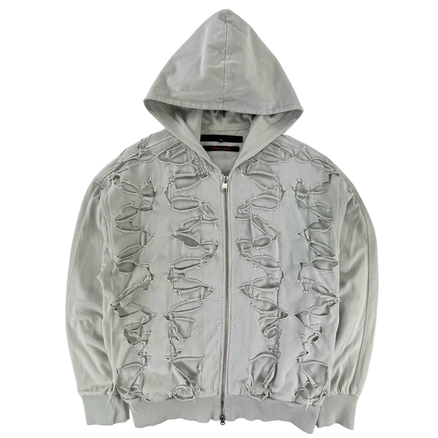Griffin Recycled Leisure Hoodie - CLEARANCE