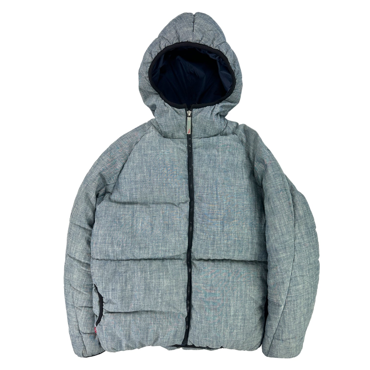 00s Levi's Engineered Jeans puff jacket