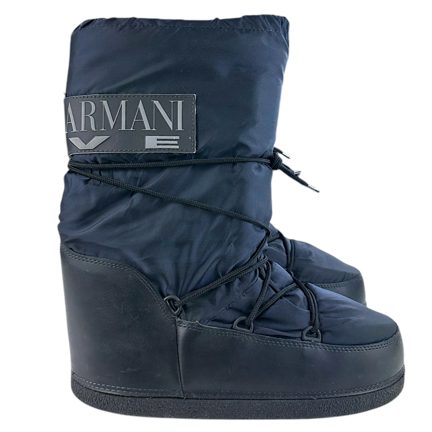 90s archive emporio armani sidegore boot 200 ARMANI ARCHIVES ideas