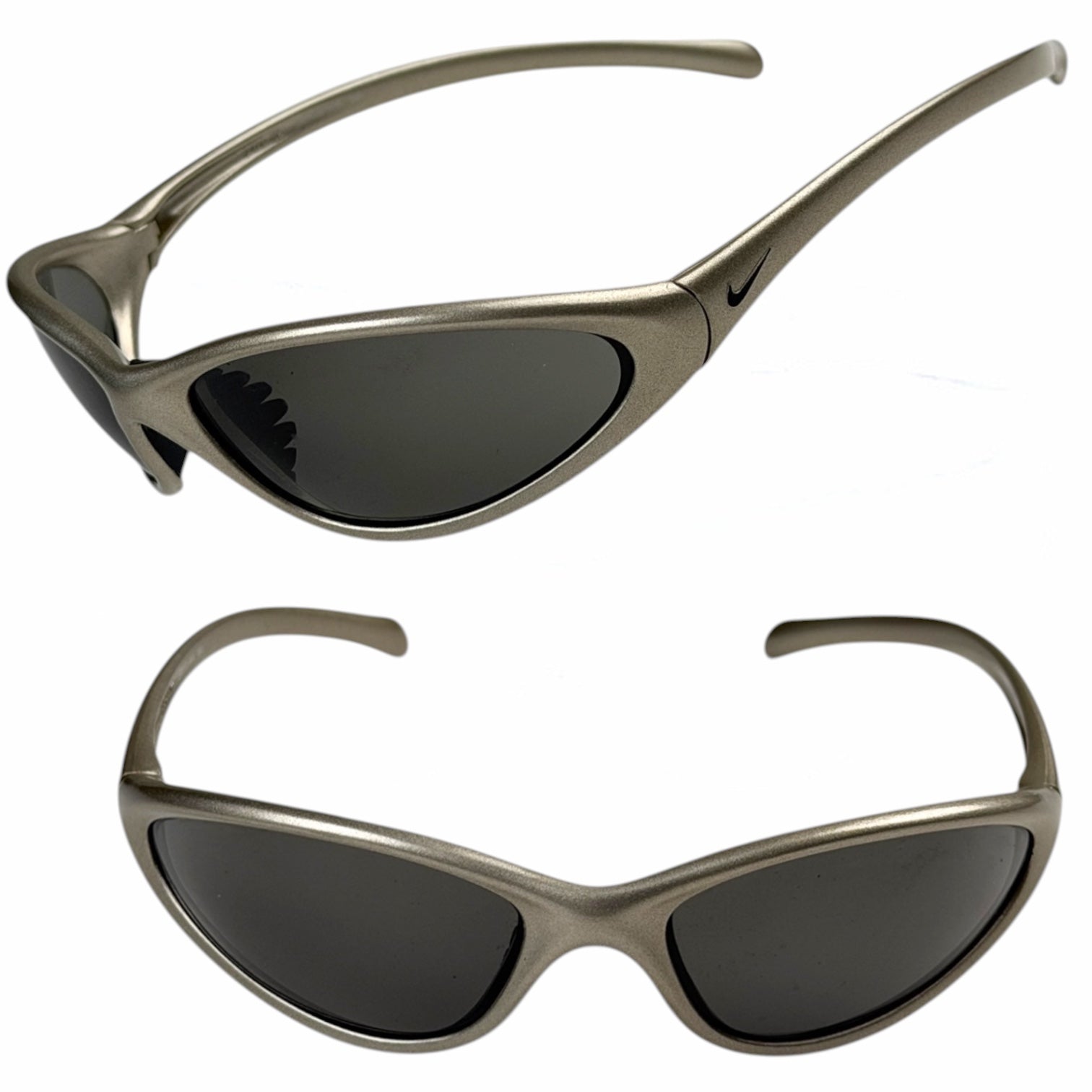 2000s Nike Tarj Sunglasses – insidetag