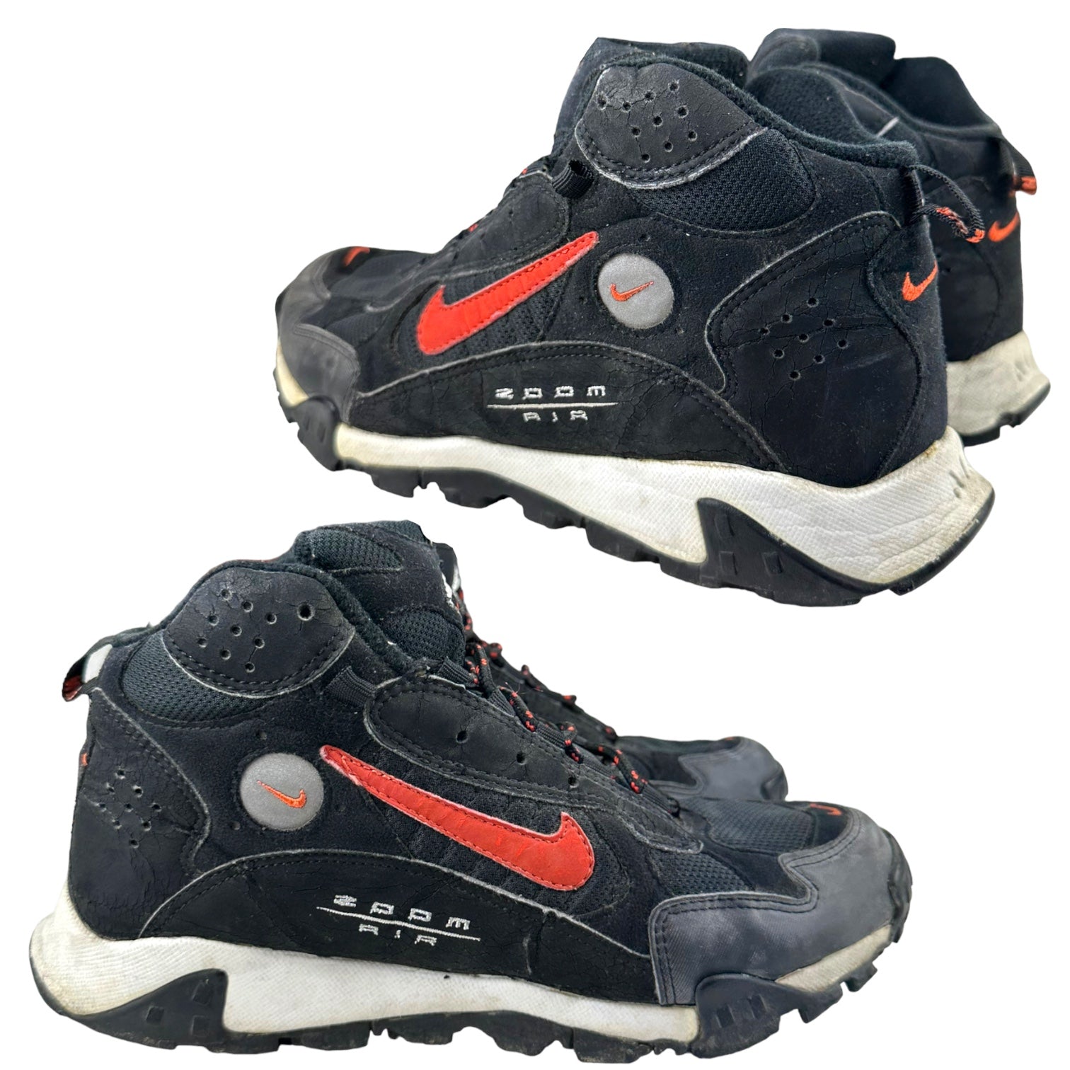1998 Nike Air Terra Sertig