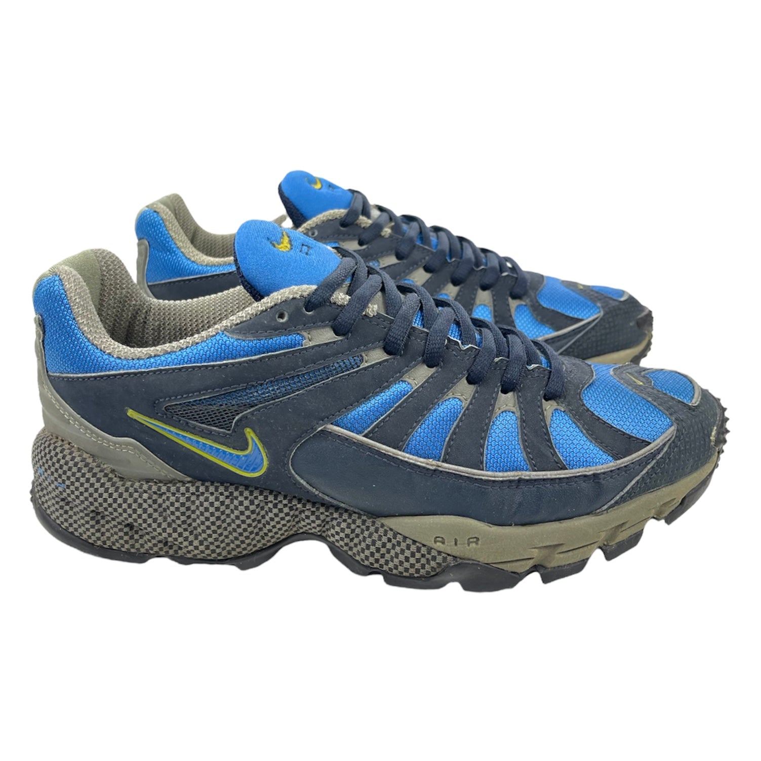 1998 Nike Terra Triax