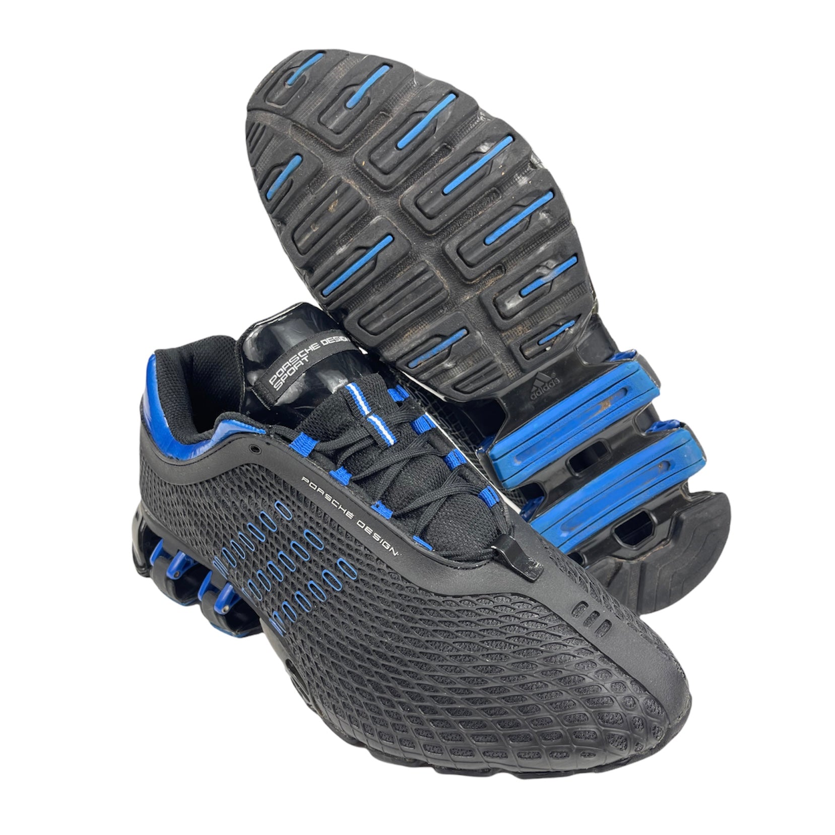 2008 Adidas Porsche design S2 bounce - Main Image