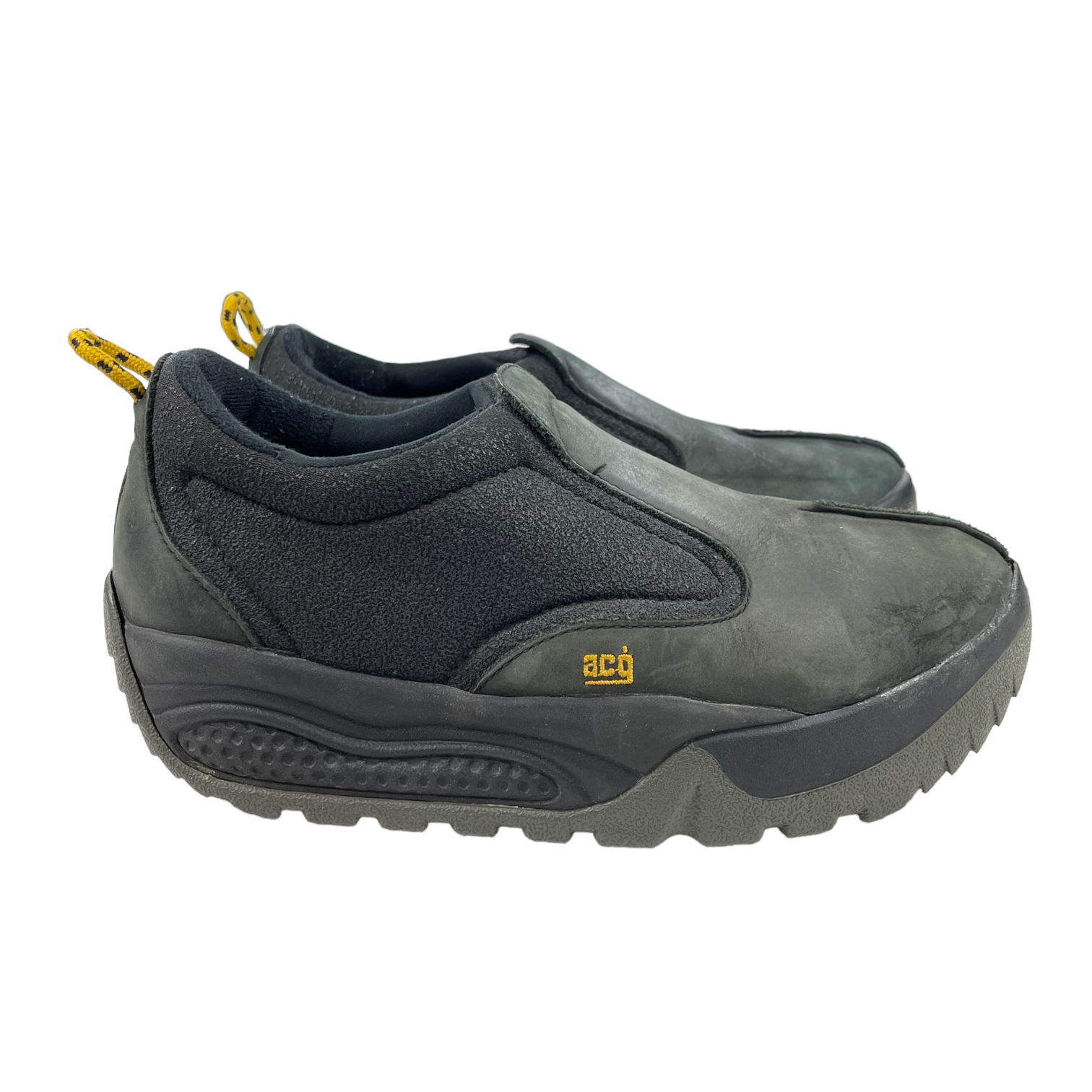 2000 Nike ACG Ridgeback mule slip on – insidetag 2000 Nike ACG Ridgeback mule slip on – insidetag