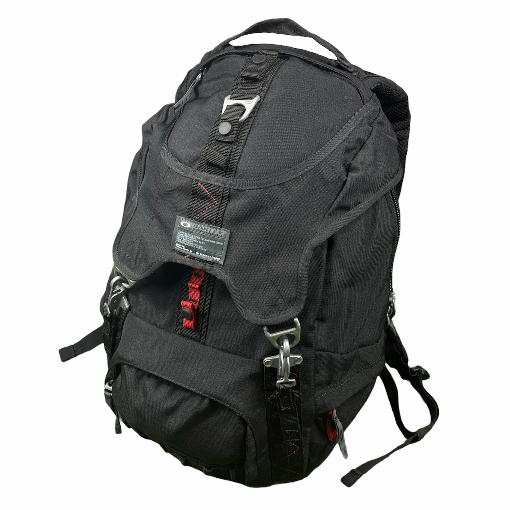 Oakley Gearbox Oakley Tactical Field Gear Backpack Oakley Backpack