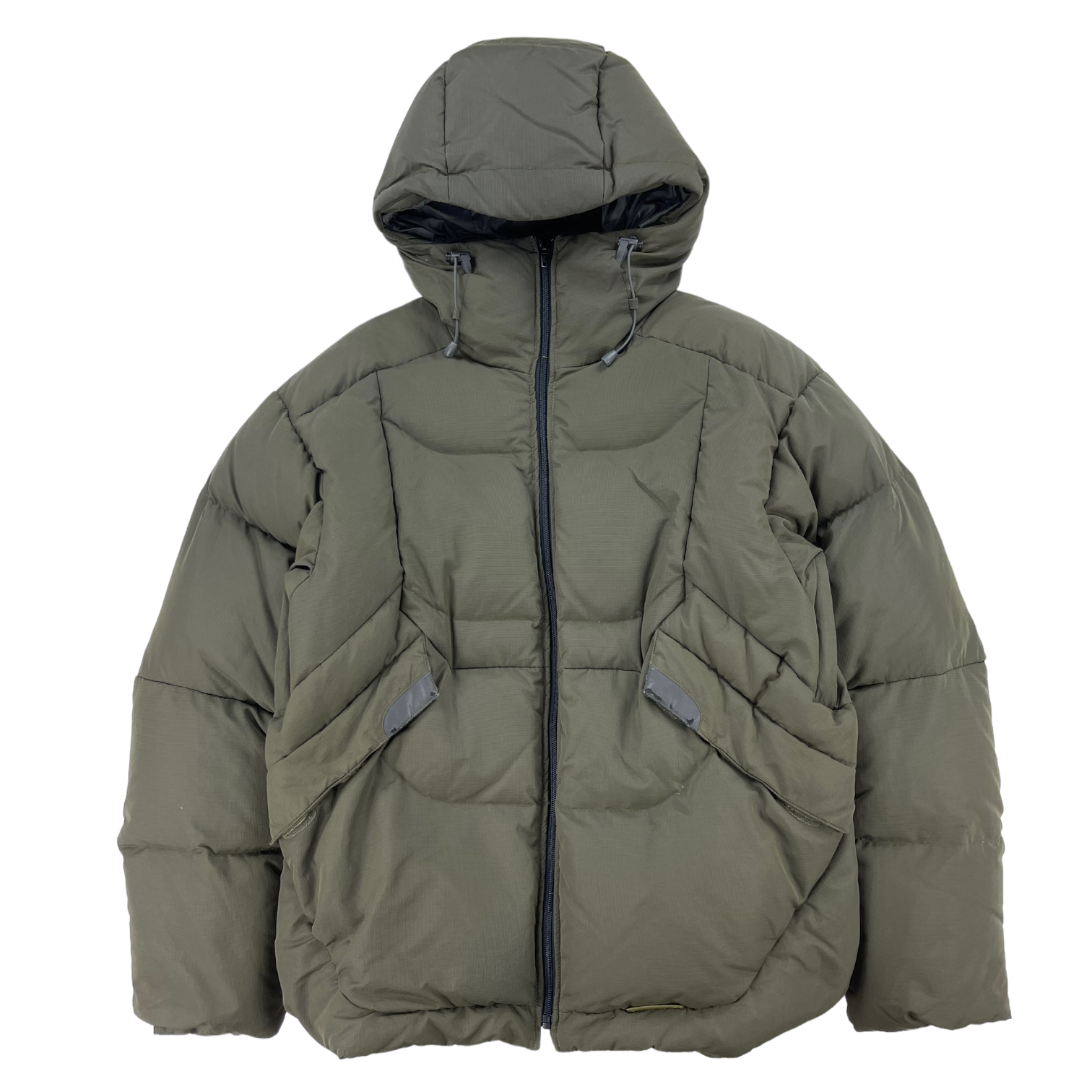 2004 Salomon 1000 Down Puffer jacket