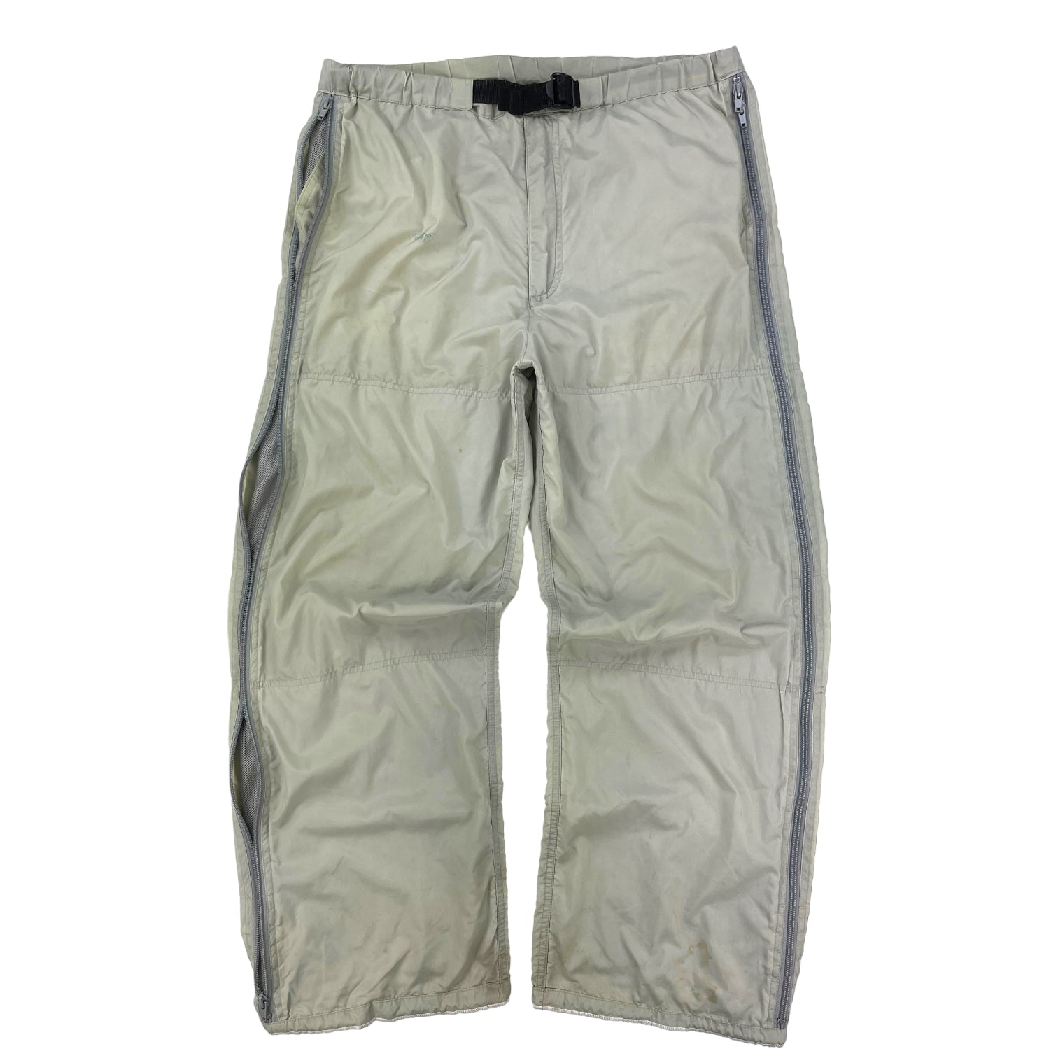 1990s Final Home Survival Bottoms – insidetag