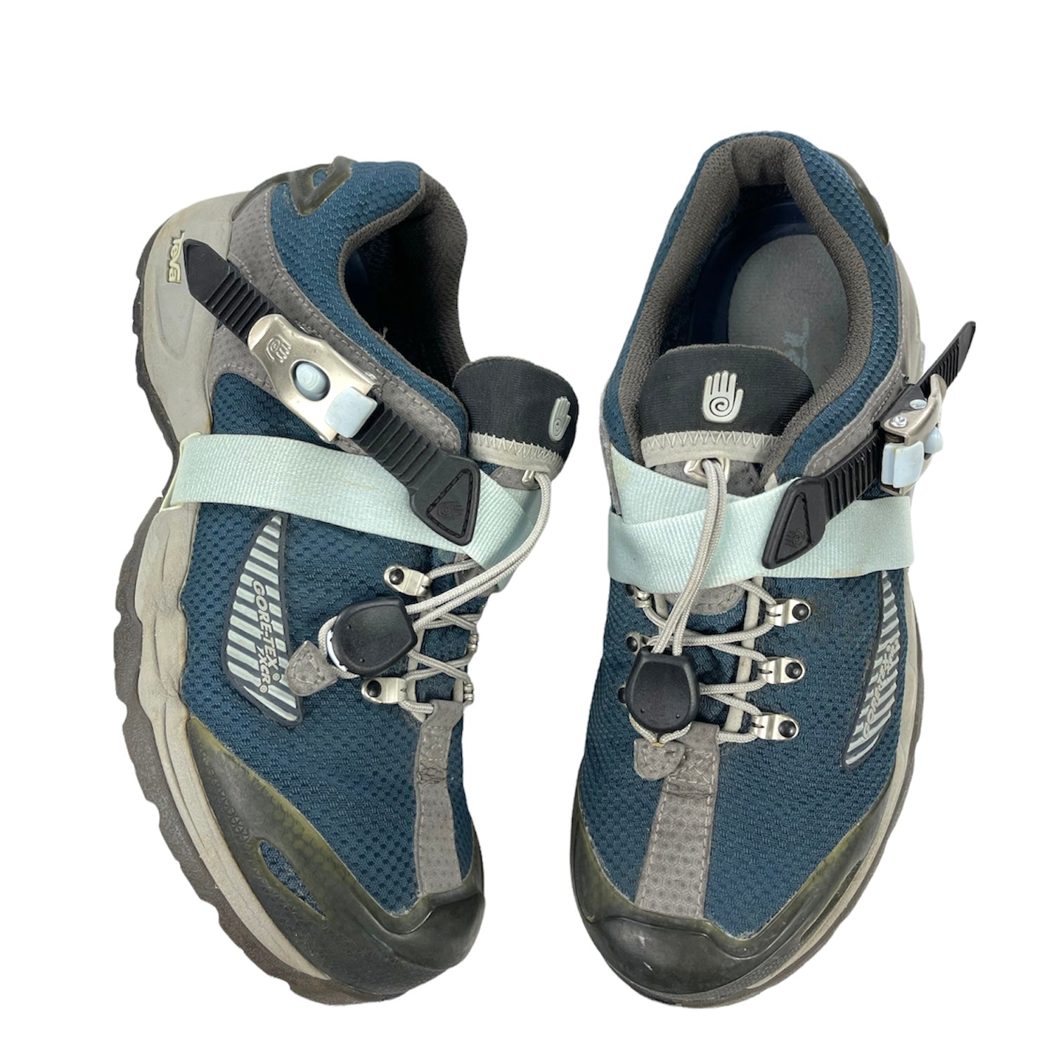 2000s Teva Terra wraptor Gore-tex