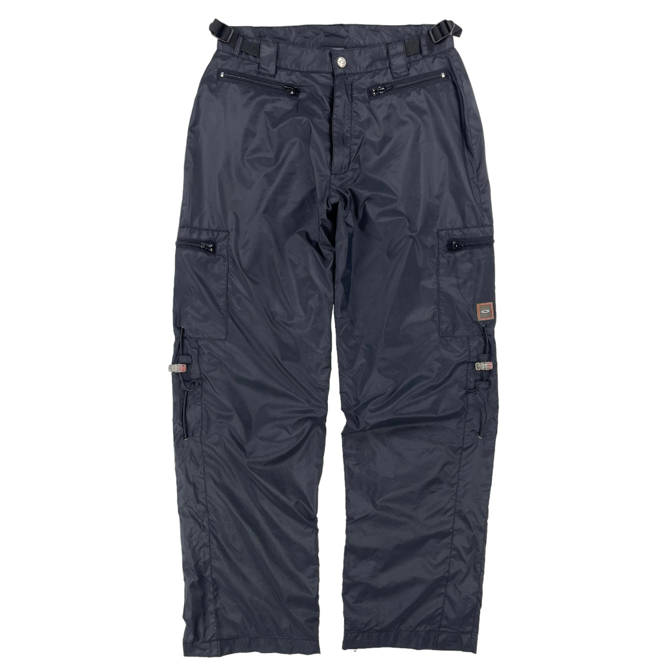 淡水水槽】 oakley technical pants 👣 y2k