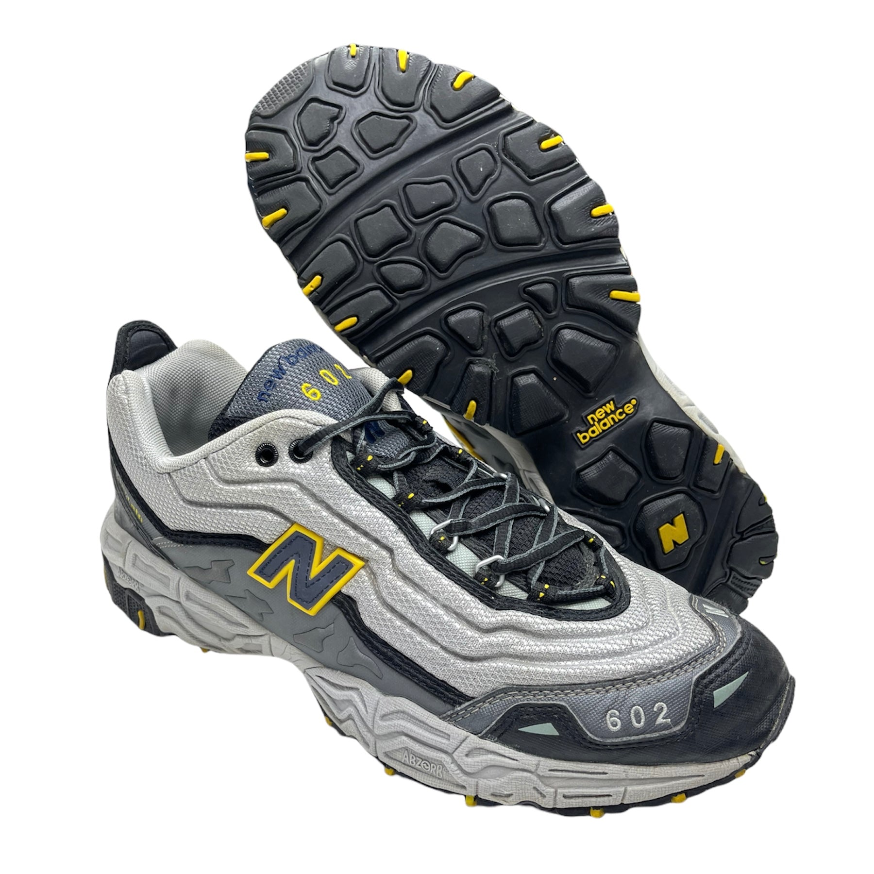 New balance 602 shoes Clearance