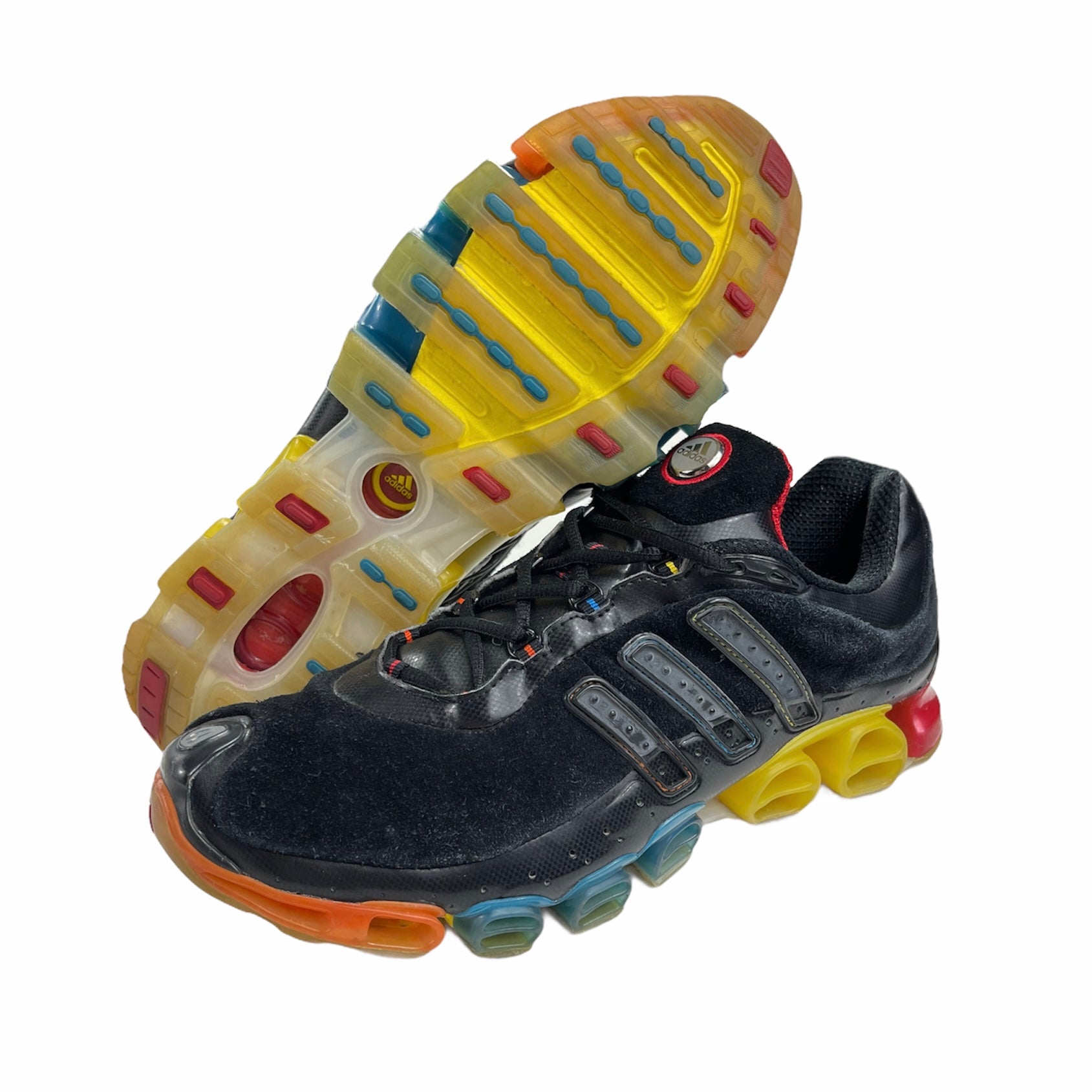 Adidas a3 megabounce Clearance