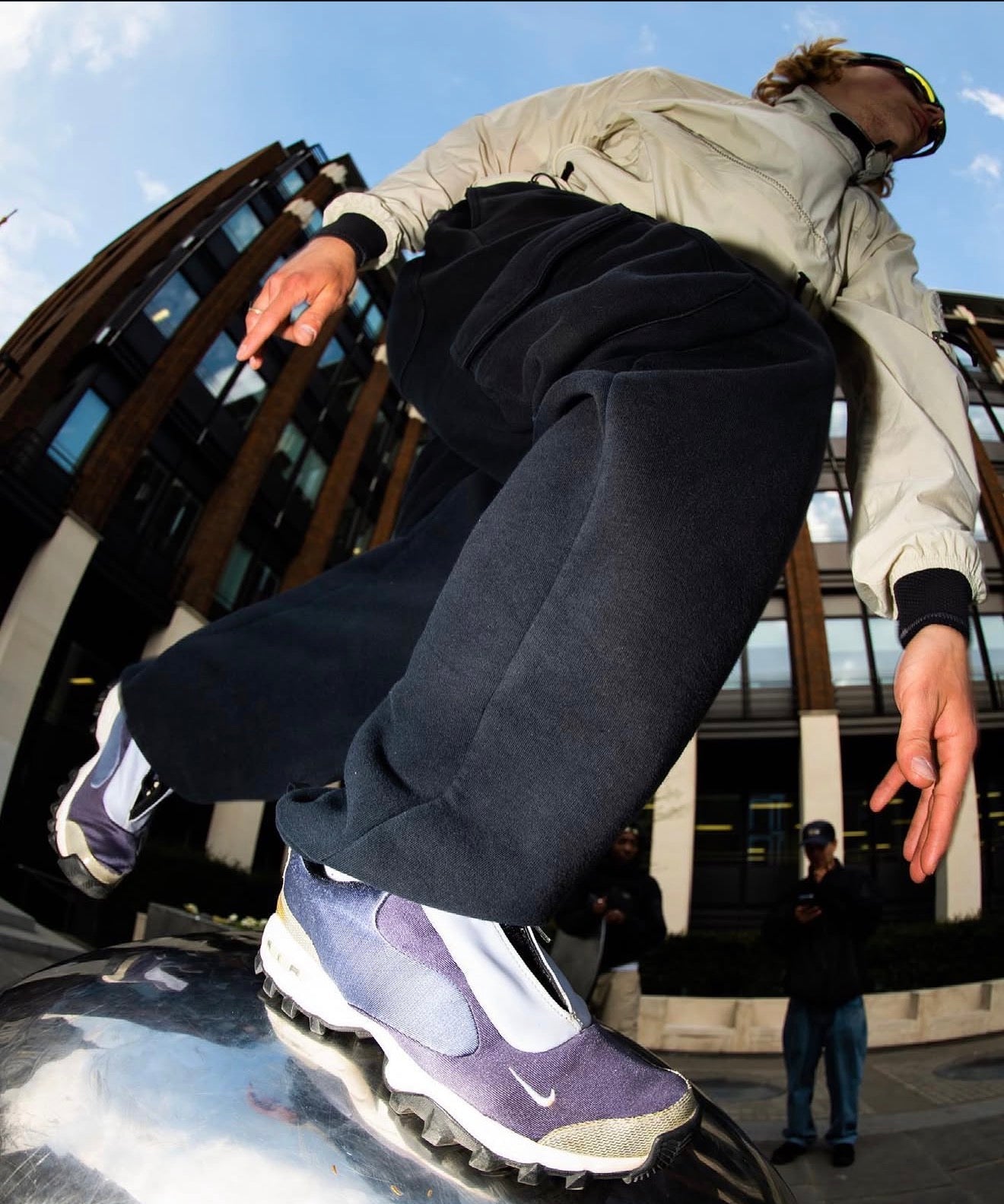 INSIDETAG PARKOUR EDITORIAL