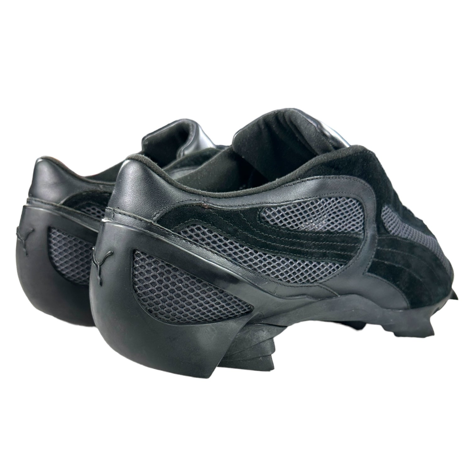 Puma Beisser 2005