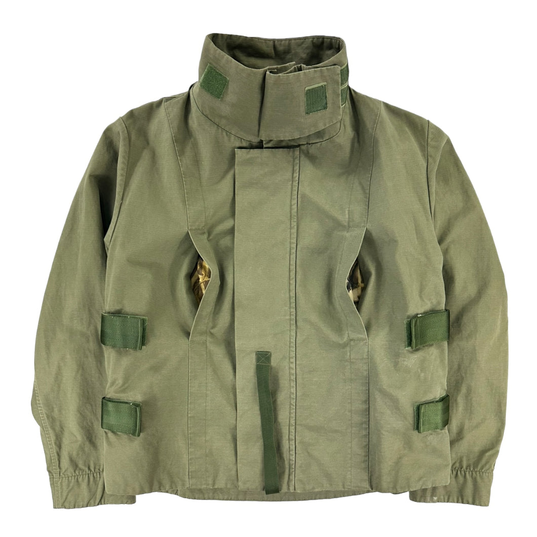 2000s Griffin Sealtbealt jacket