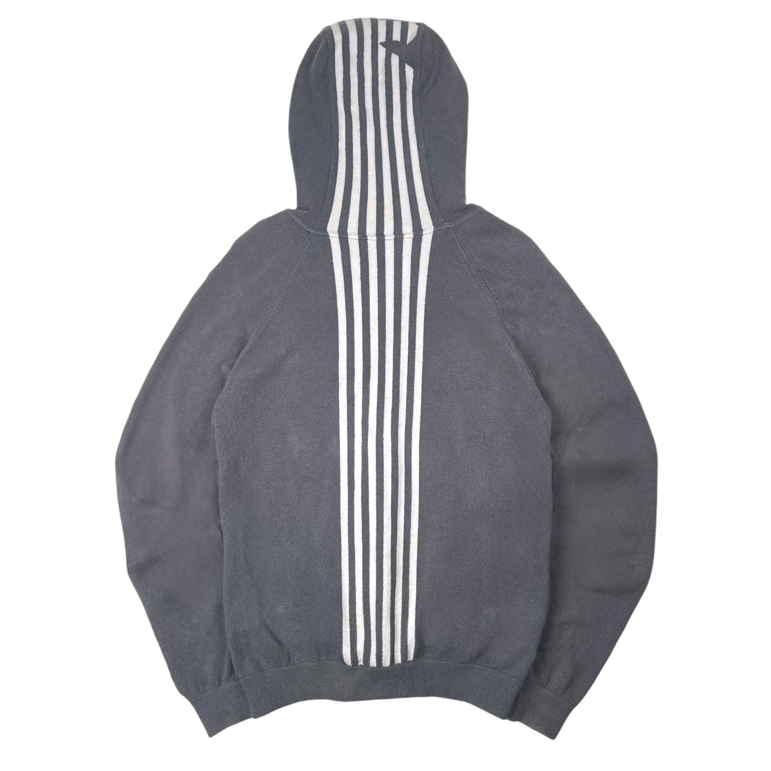 2000s Emporio Armani Hoodie