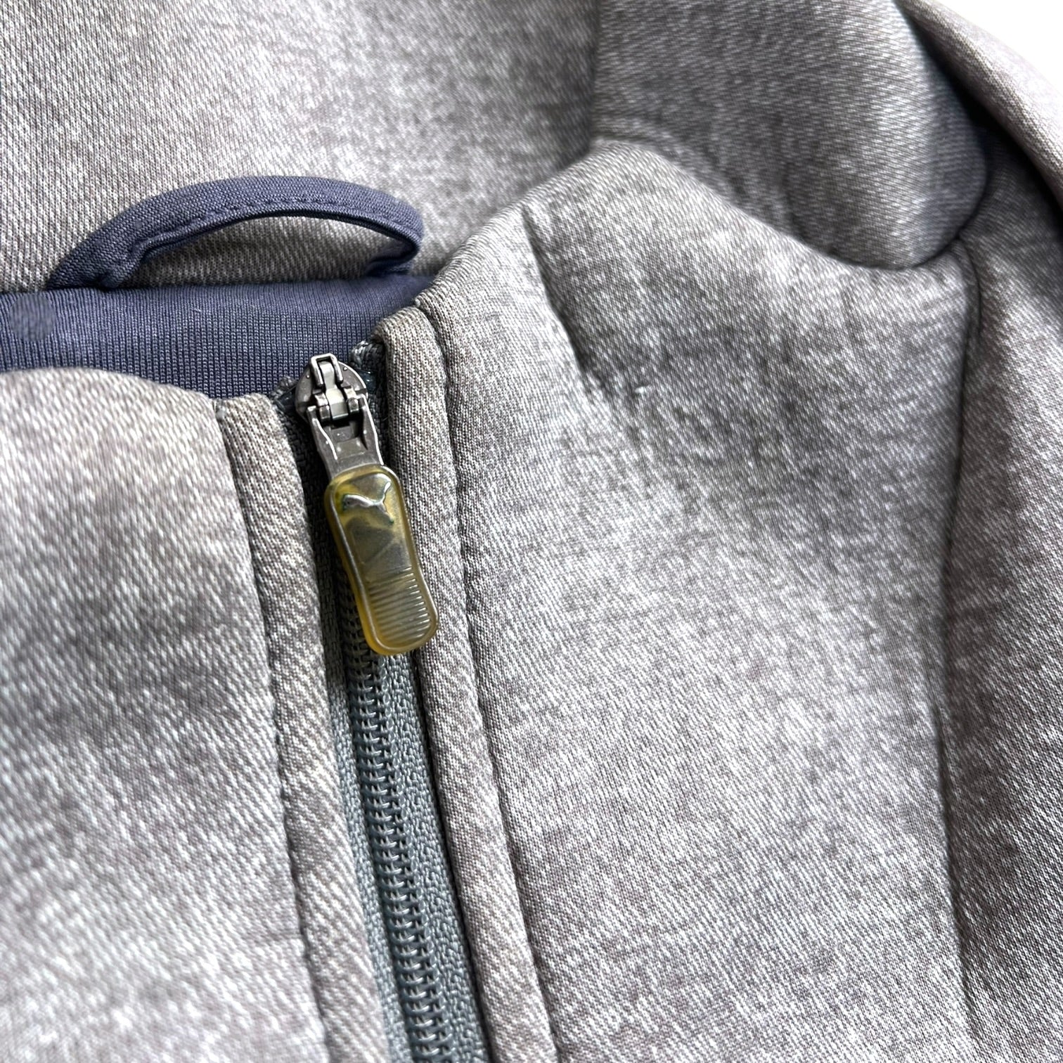 PUMA by Hussein Chalayan Structured Panel Jacket