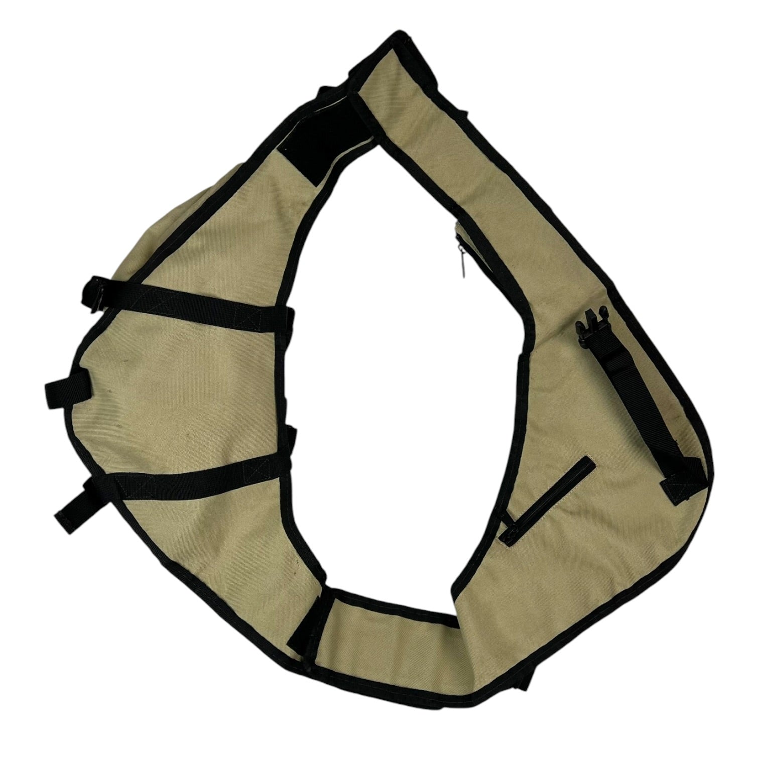 2000's Tri-Harness Utility Bag