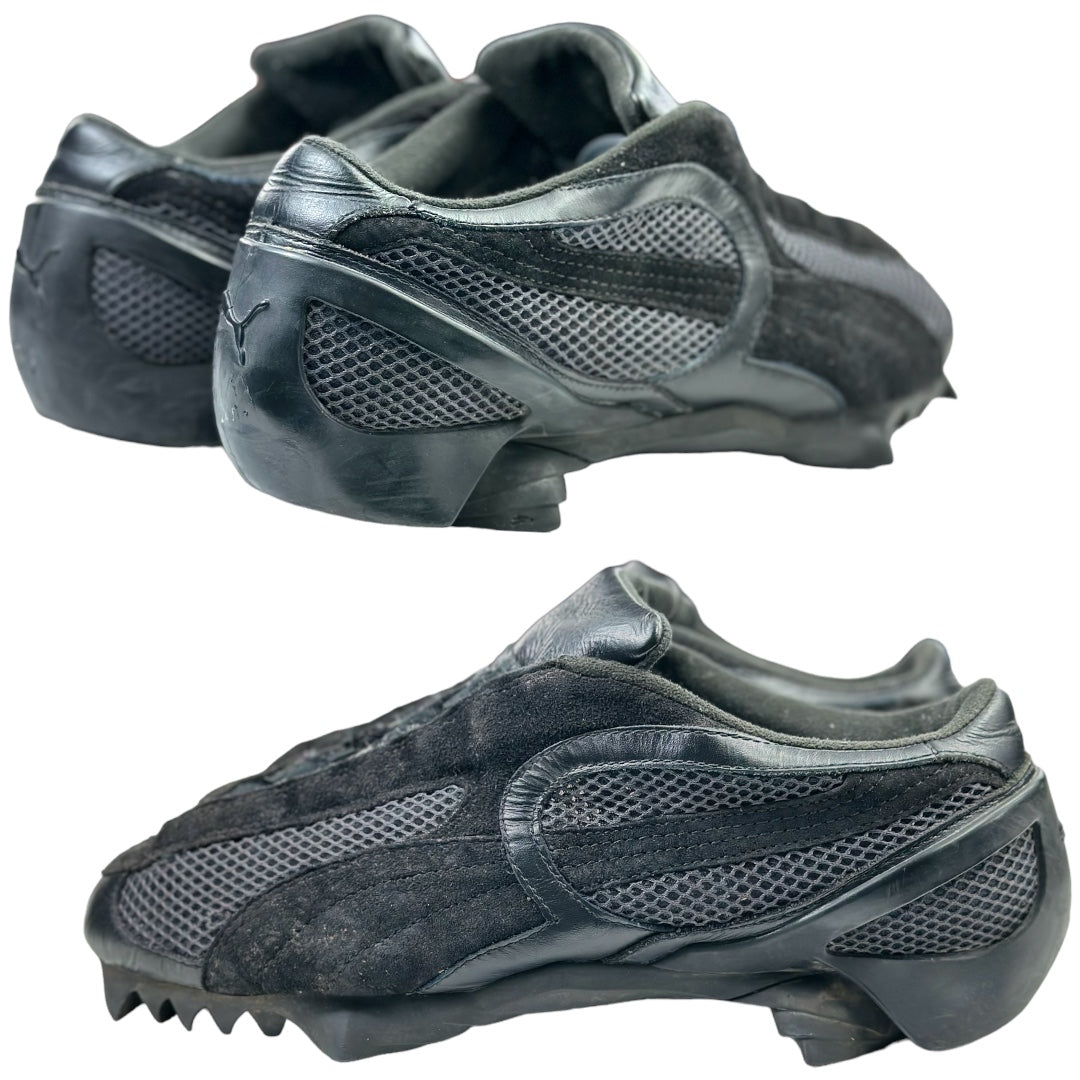 2005 Puma Beisser – insidetag