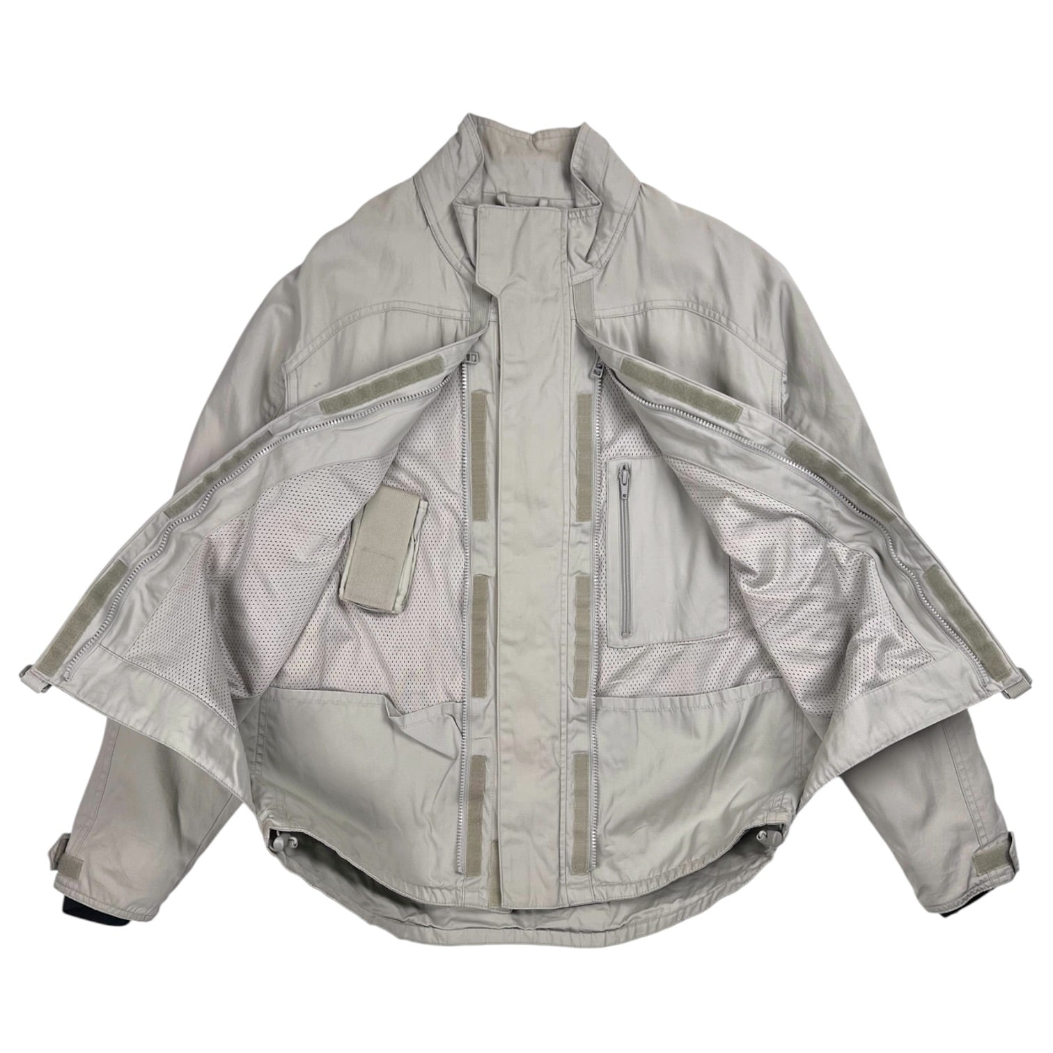 2000 Levi's Red Tab Stealth Jacket