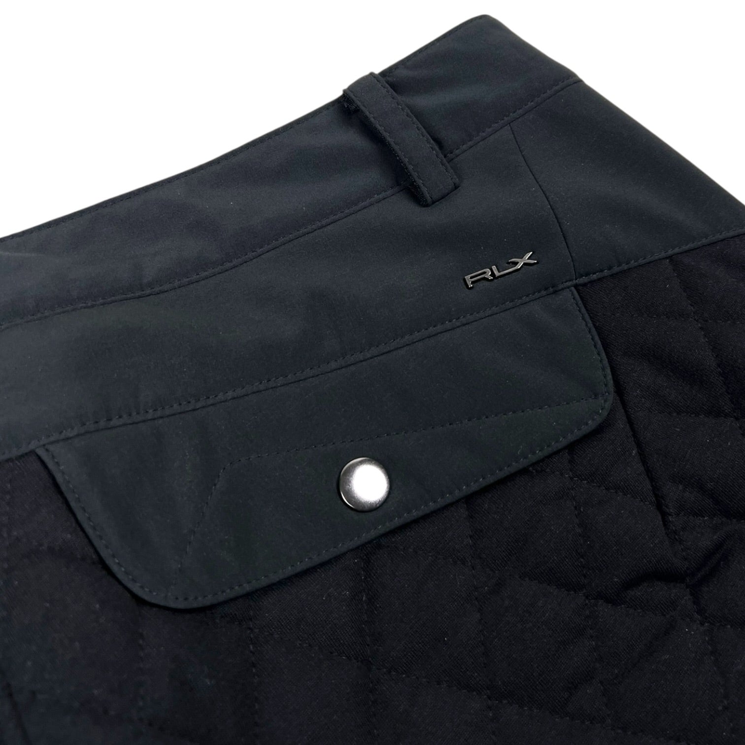 RLX Quilted Panel Bottoms