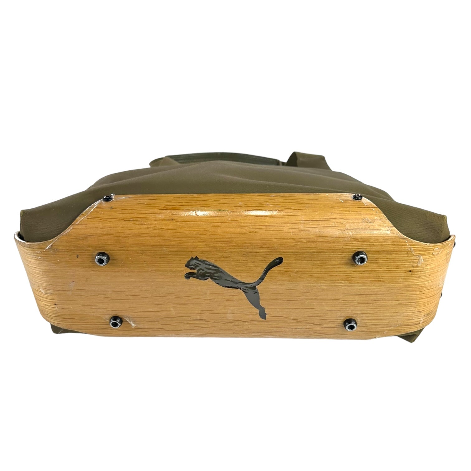 楽天 2005 Puma insidetag – bag panel Wood Mobility Urban バッグ