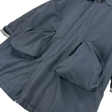 Load image into Gallery viewer, 1990s Mandarina Duck Egg Cell Trench Coat
