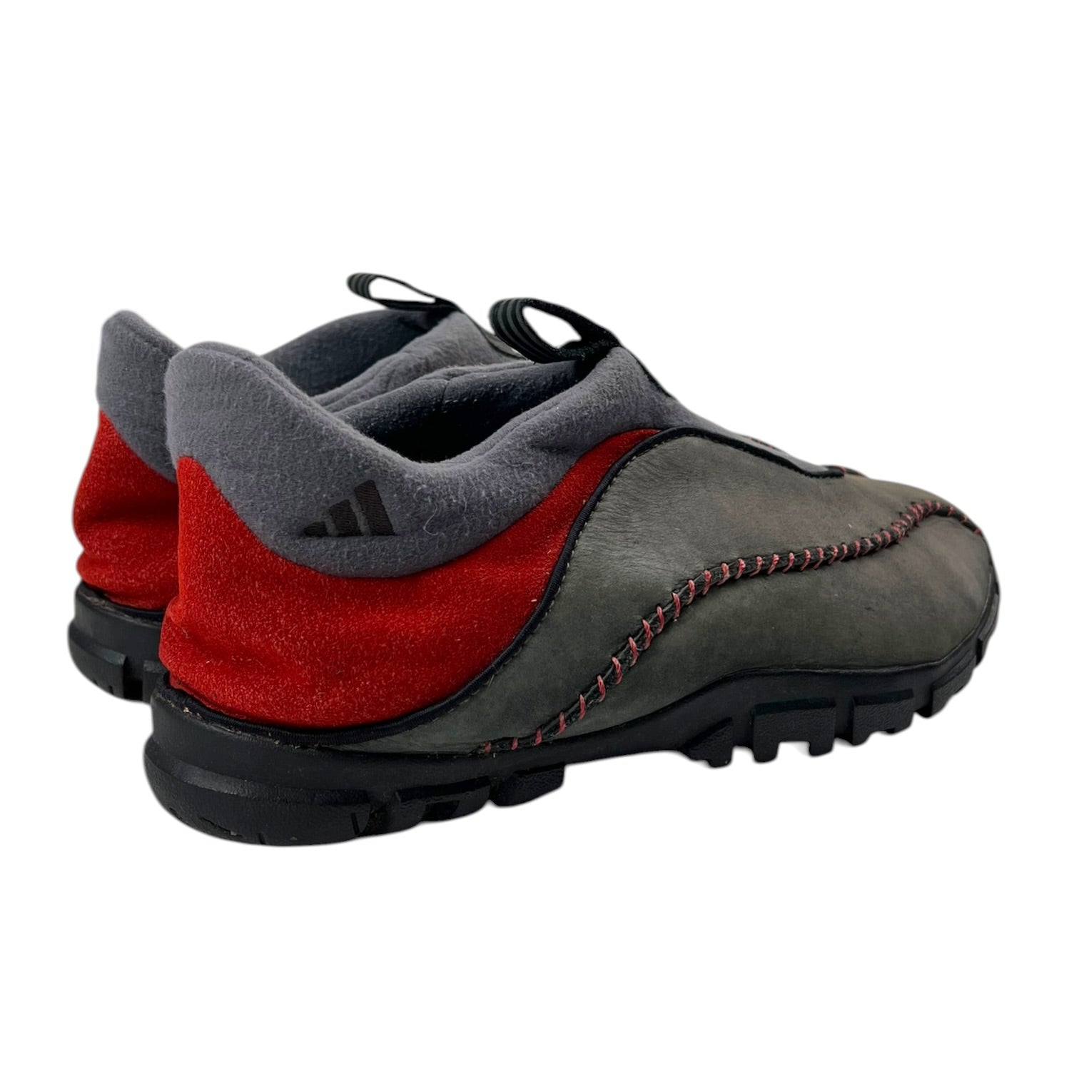 2001 Adidas Camp-moc
