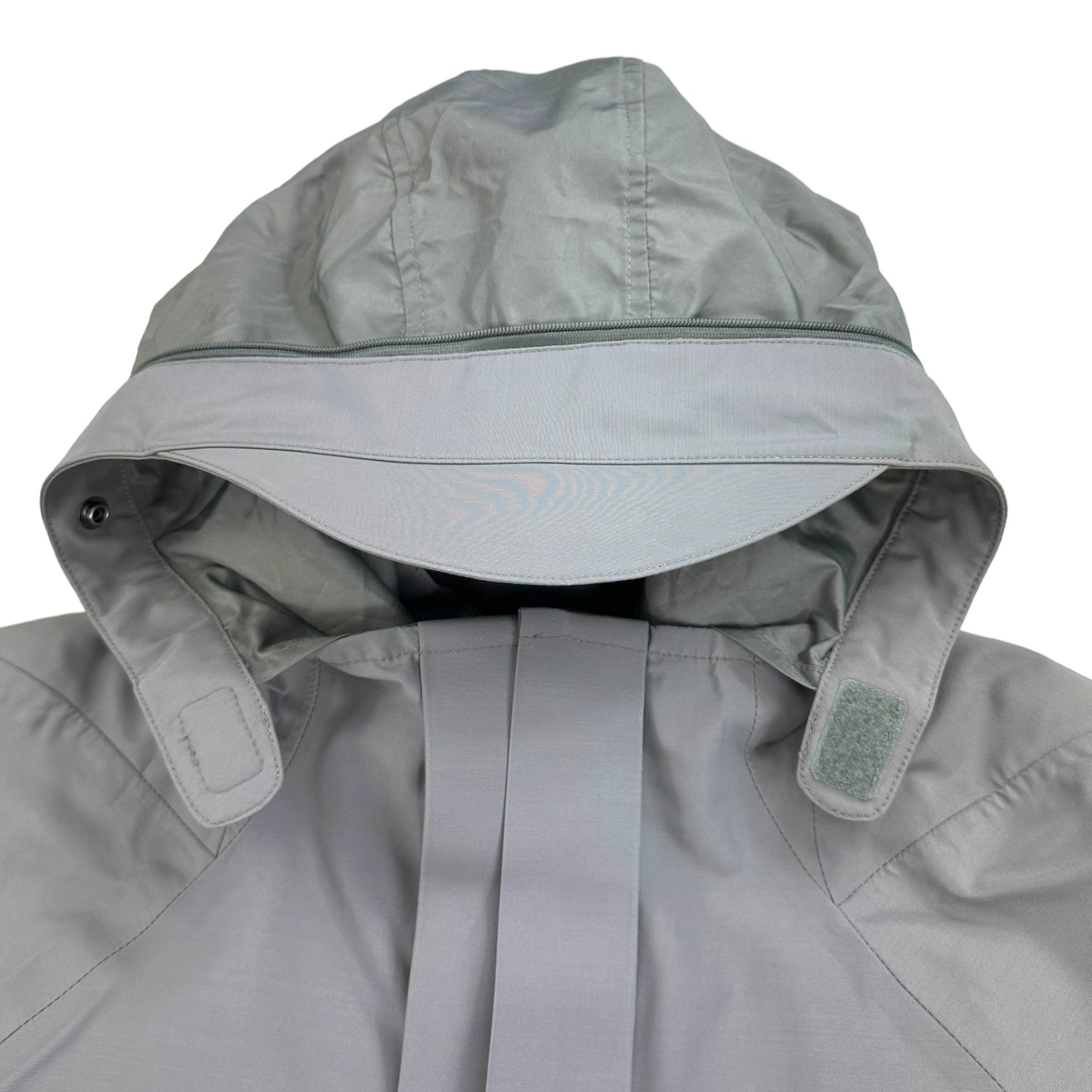 Nike 01 Code Wet Jacket by Tony Spackman – insidetag