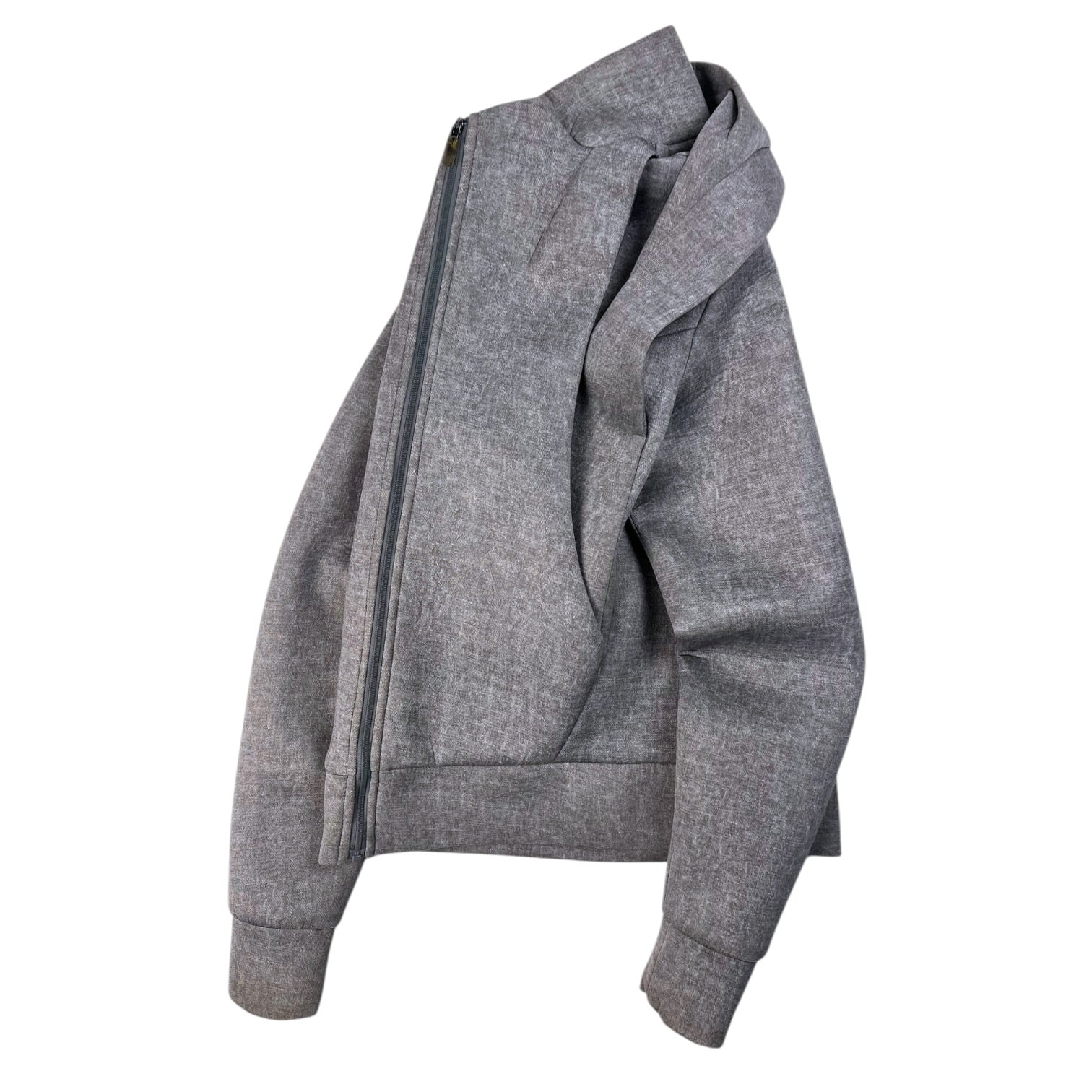 PUMA by Hussein Chalayan Structured Panel Jacket