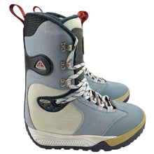 Load image into Gallery viewer, 1999 Nike ACG Form Pumroi snowboard boots
