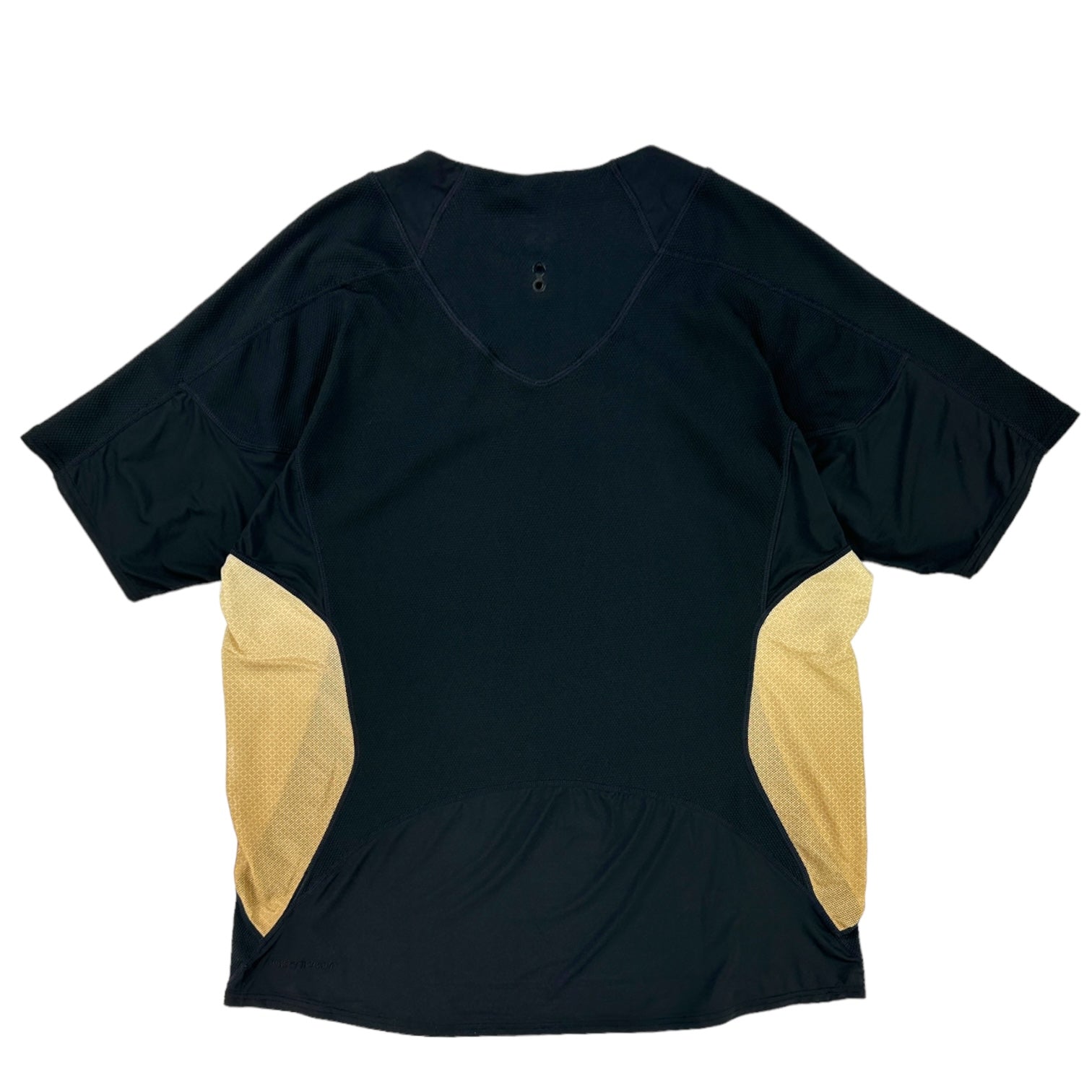 2000s Nike Sphere Dry Cross training short sleeve t shirt