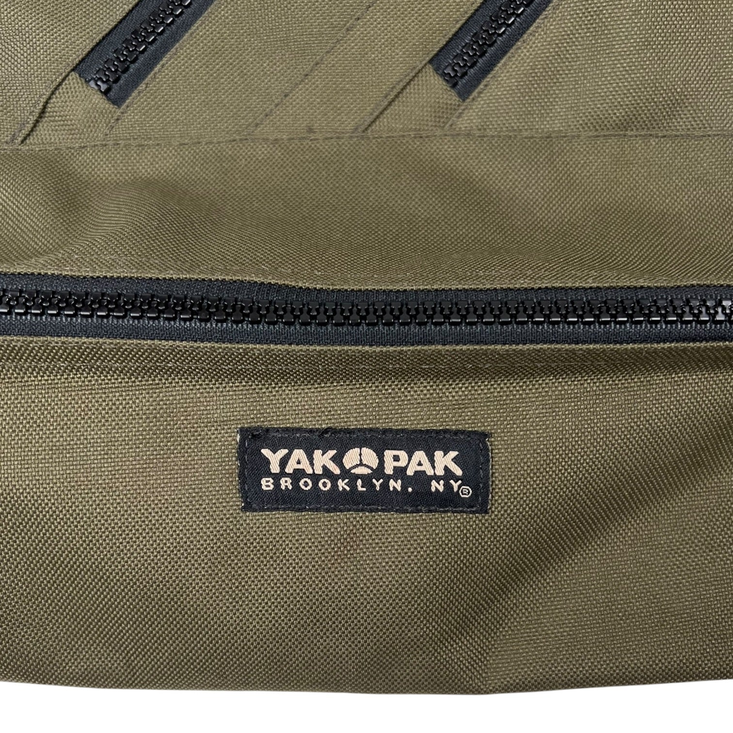 2000's Chest-Rig Bag