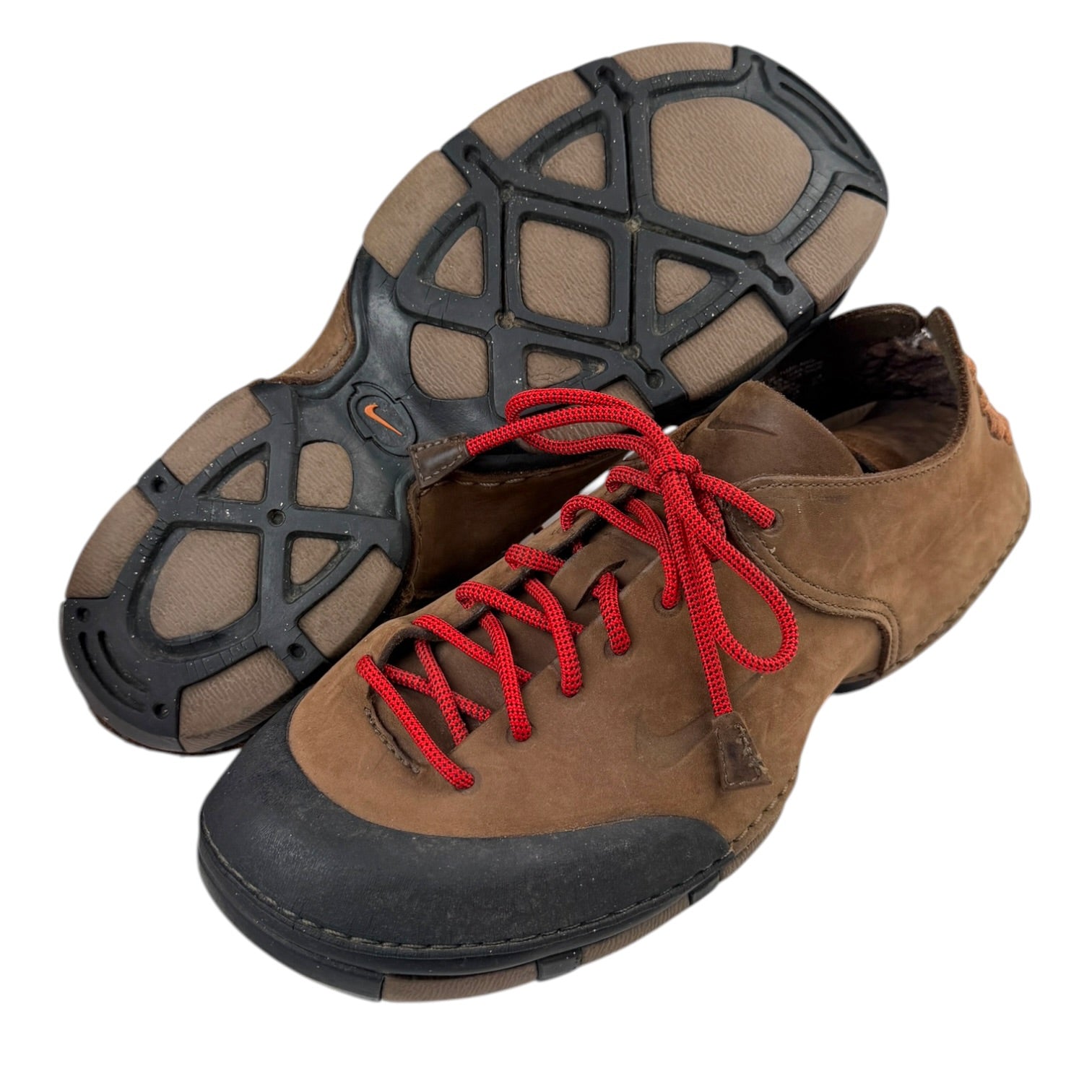 2005 Nike Considered Rock Shoe