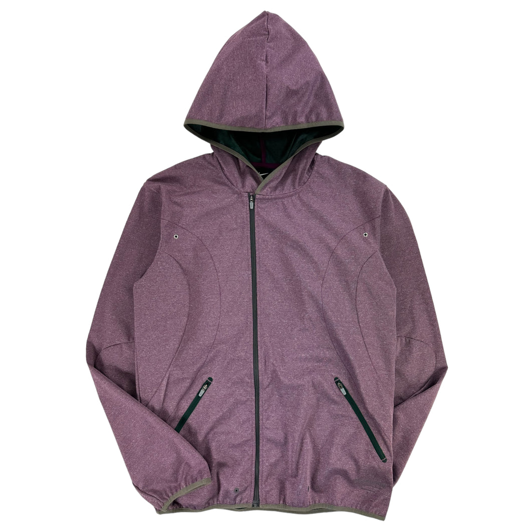 2013 Nike Gyakusou By Undercover Hoodie insidetag