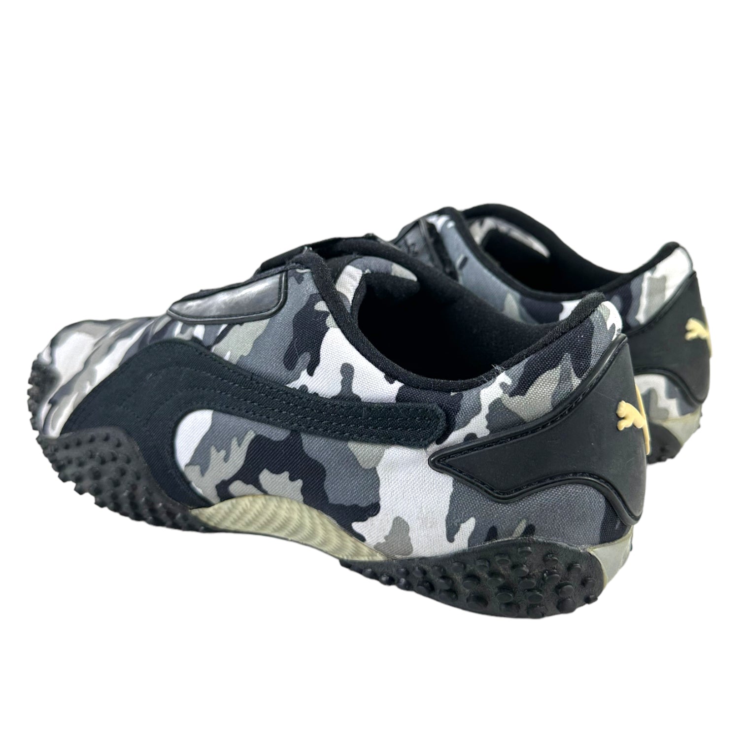 Puma mostro 2025 homme 2016