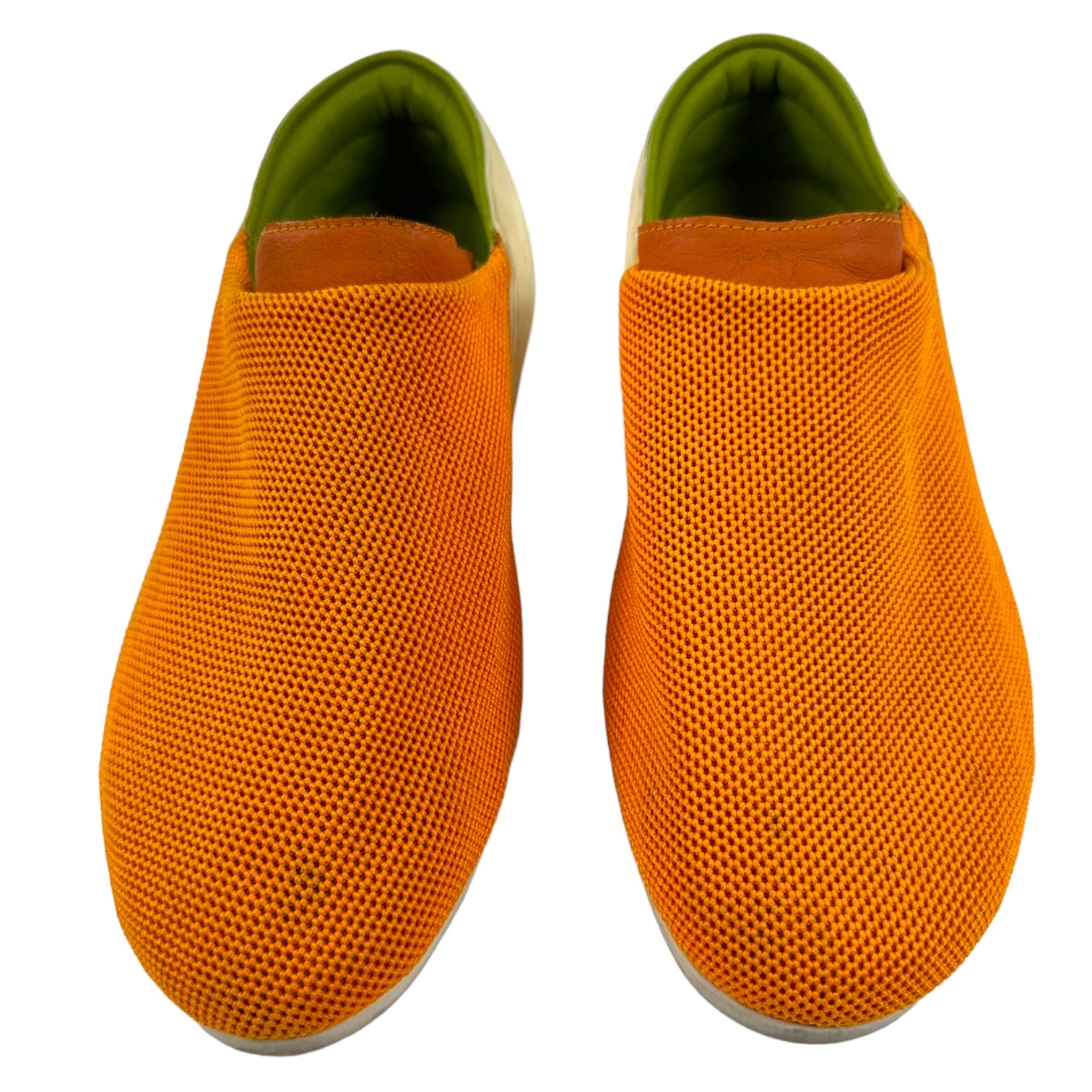 2004 Puma x Phillipe Starck Chaussure Mule – insidetag