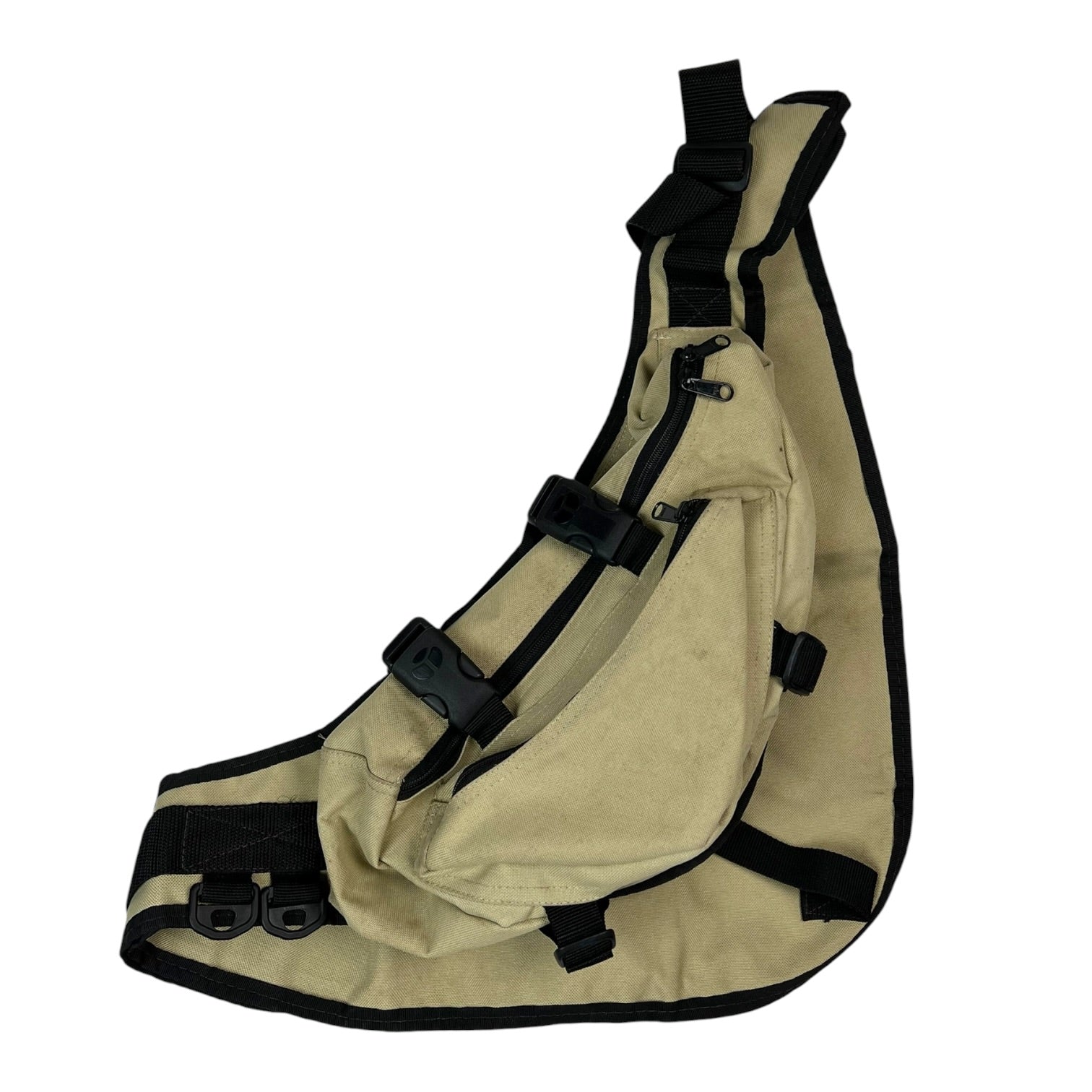 2000's Tri-Harness Utility Bag