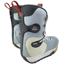 Load image into Gallery viewer, 1999 Nike ACG Form Pumroi snowboard boots
