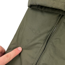 Load image into Gallery viewer, 2000s Nike Concealed full body pocket jacket

