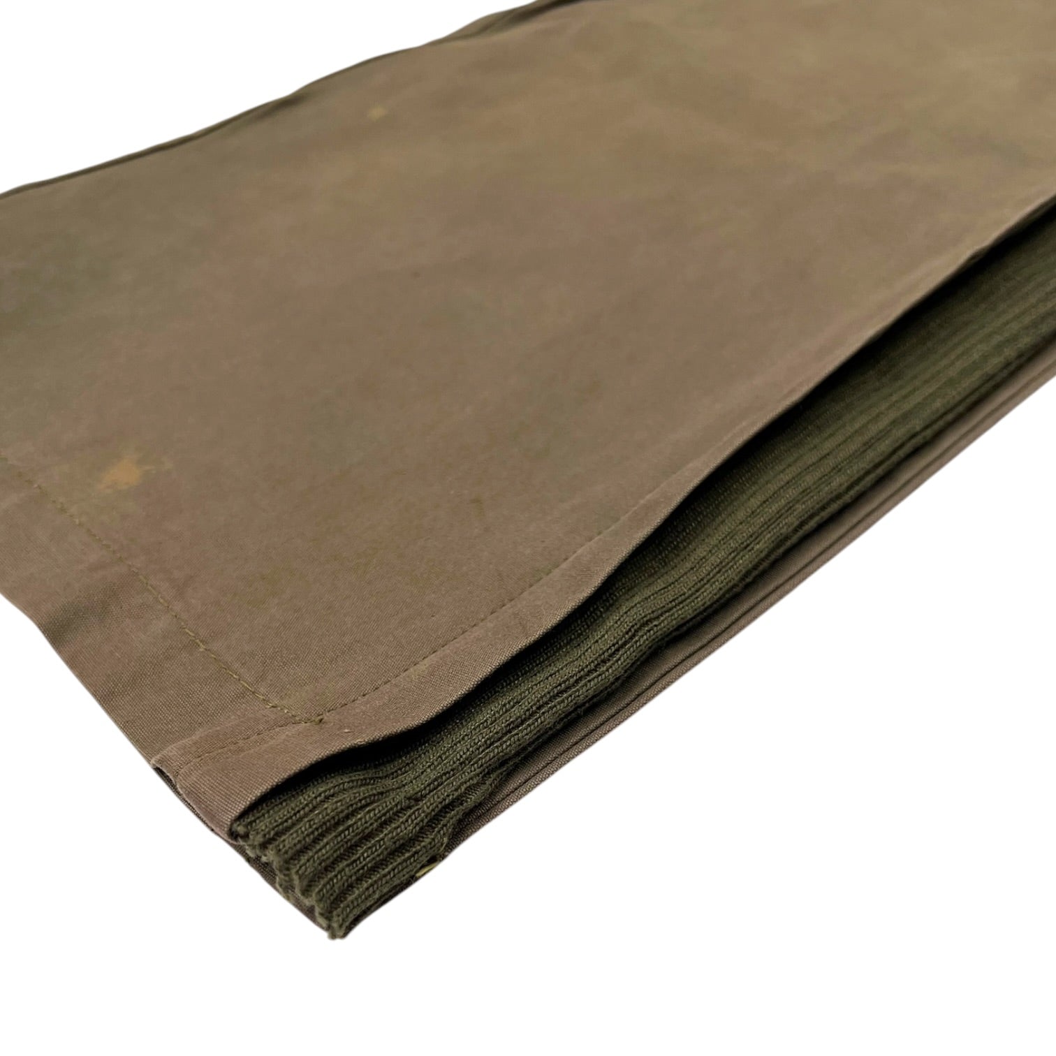Ryuichiro Shimazaki Elastic Side Seam Bottoms