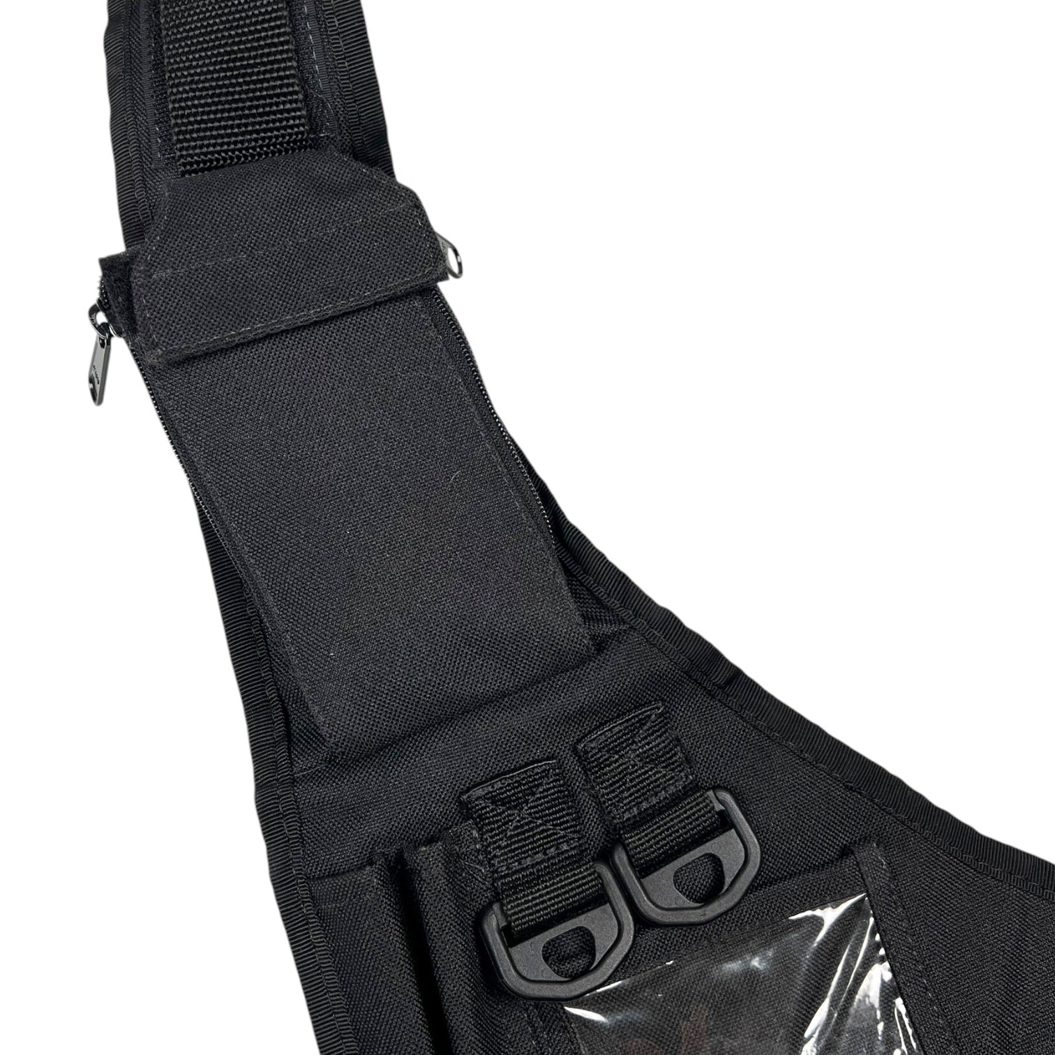 2000's Tri-Harness Utility Bag