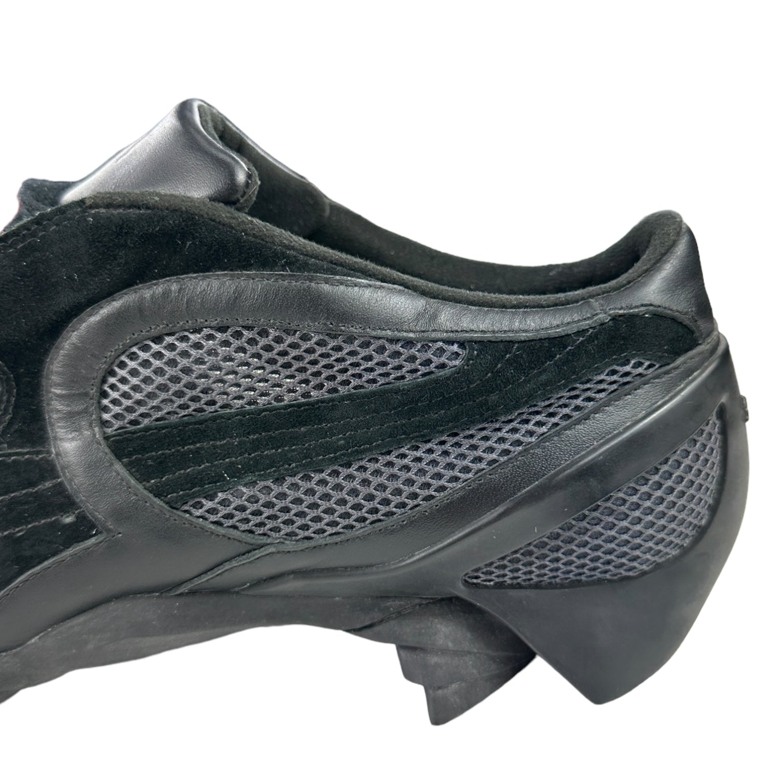2005 Puma Beisser – insidetag