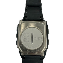Load image into Gallery viewer, Casio wearable wrist digital camera watch WQV-1S-1UR 2220
