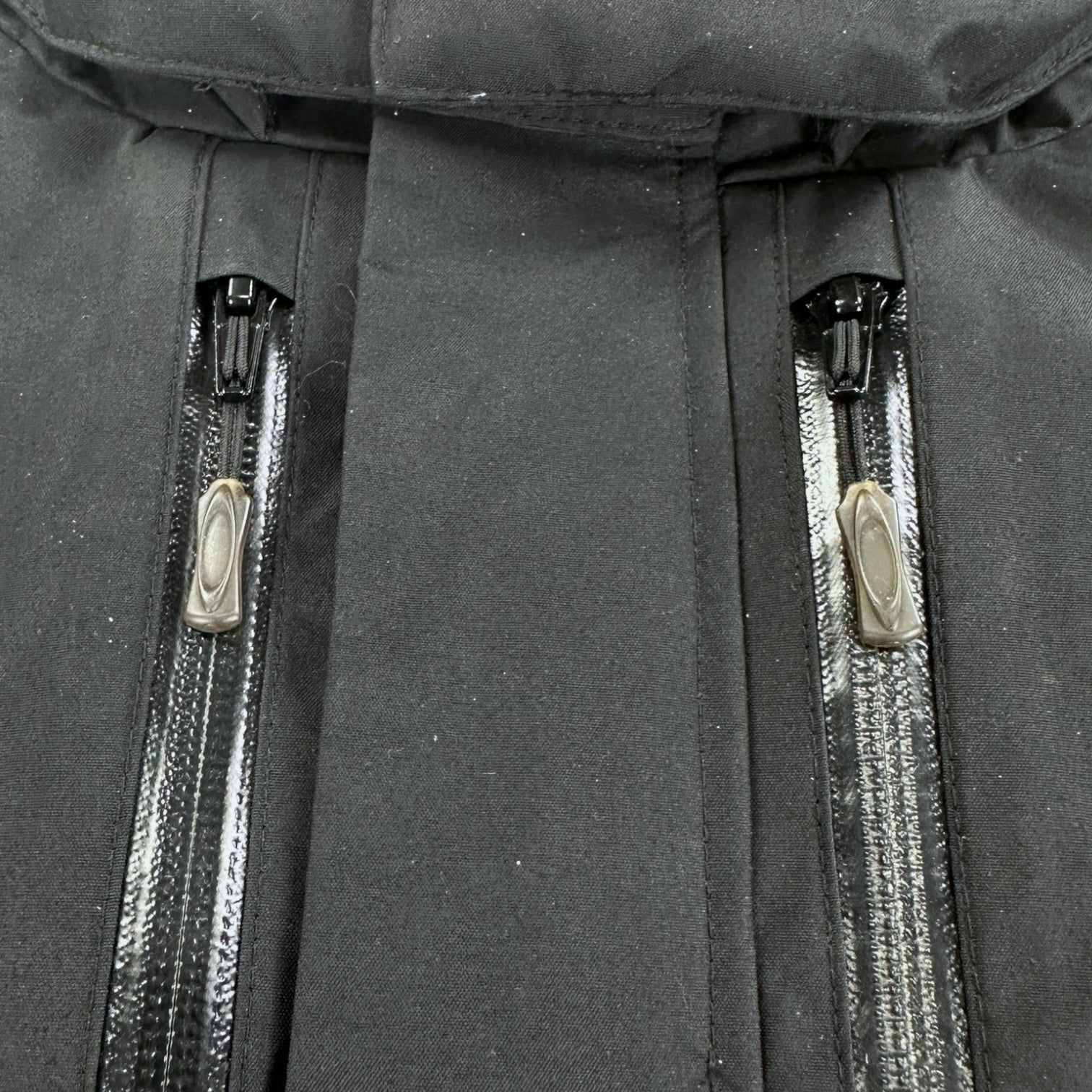 2008 Oakley High Function Stealth Puffer Jacket