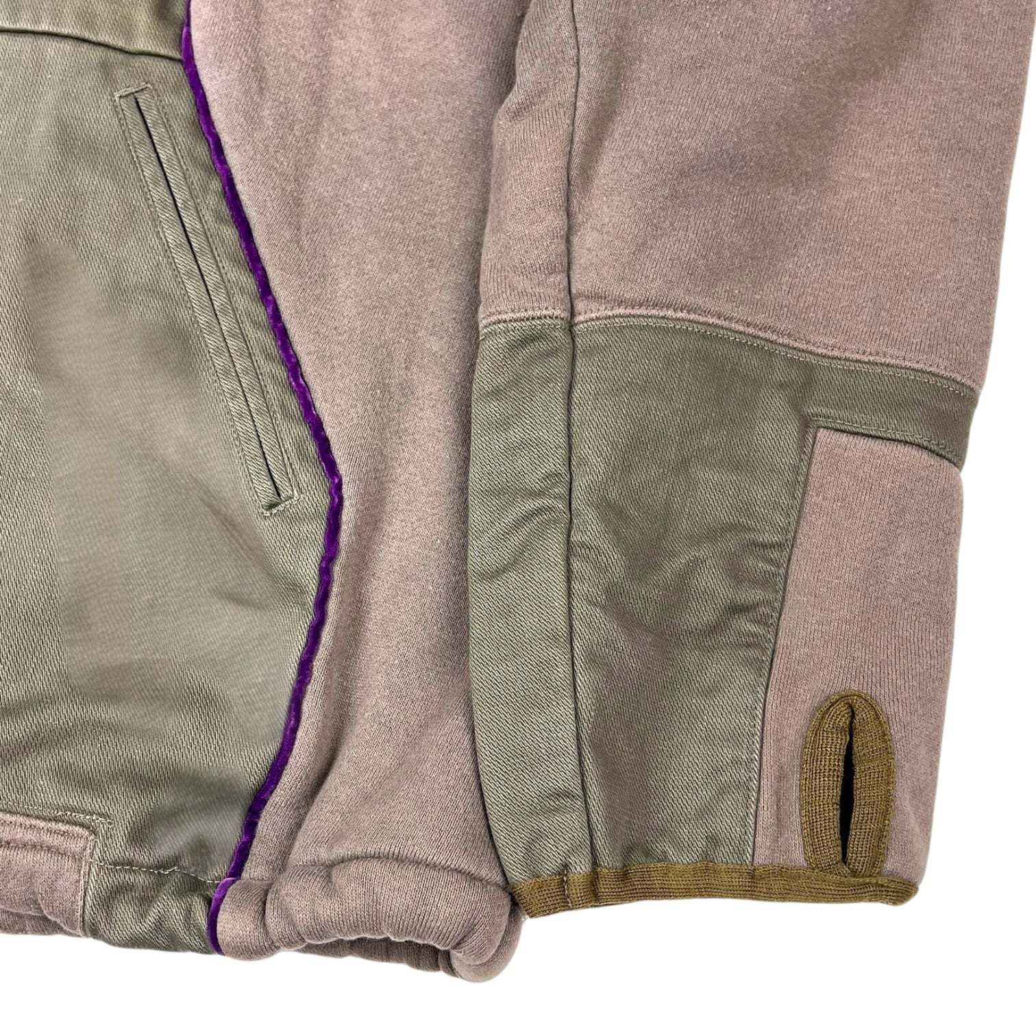 2000s Swipe On The Quiet Hoodie