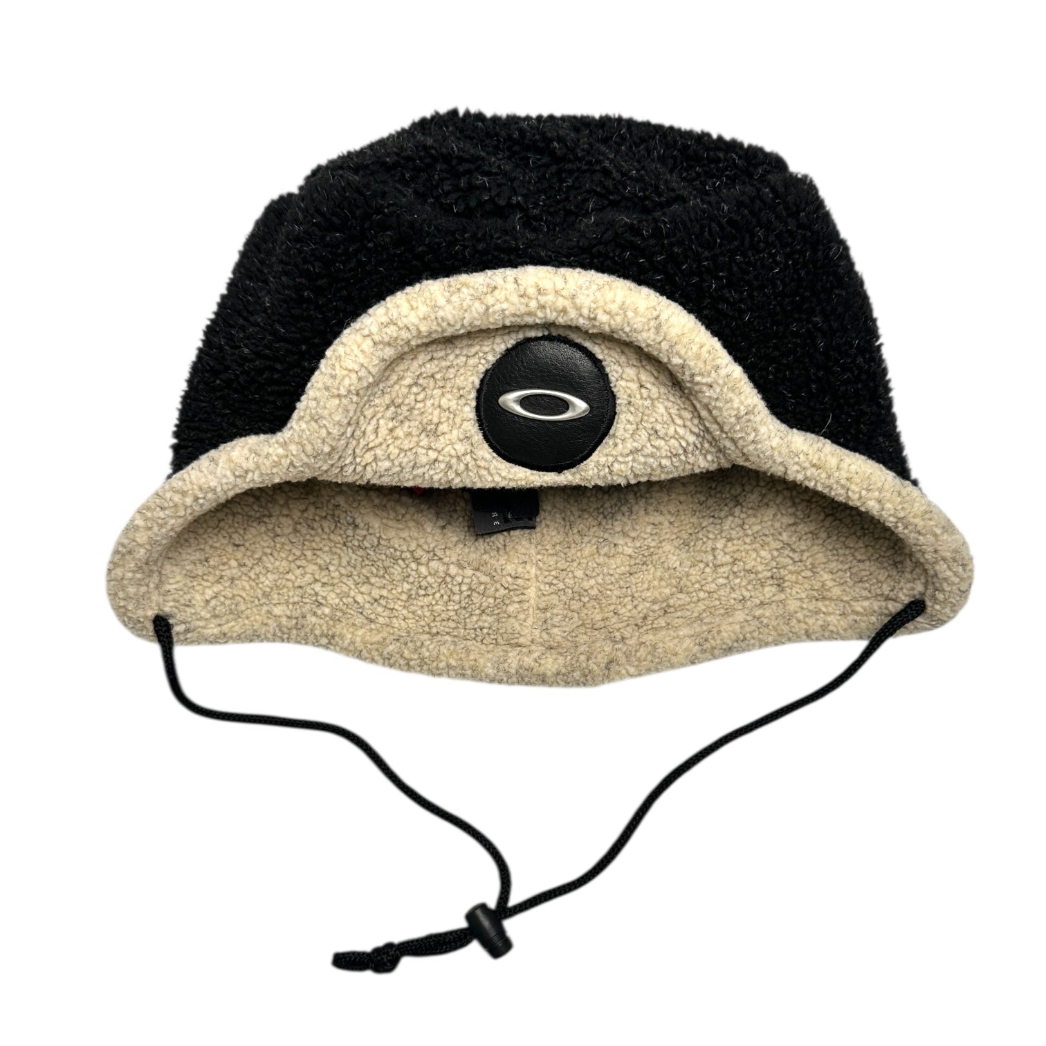 2000 Oakley Software Moscow Trapper Hat