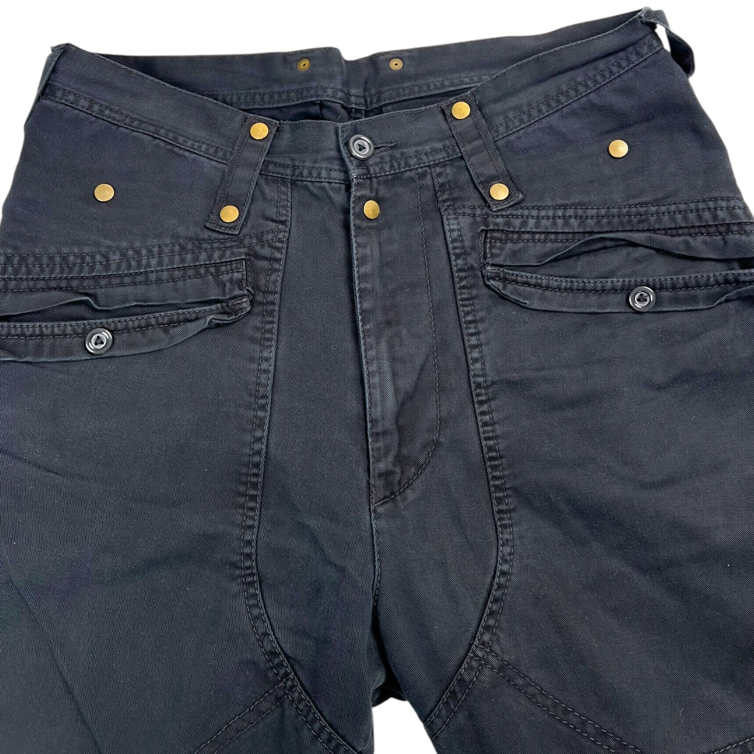 2000's Cargo Bottoms