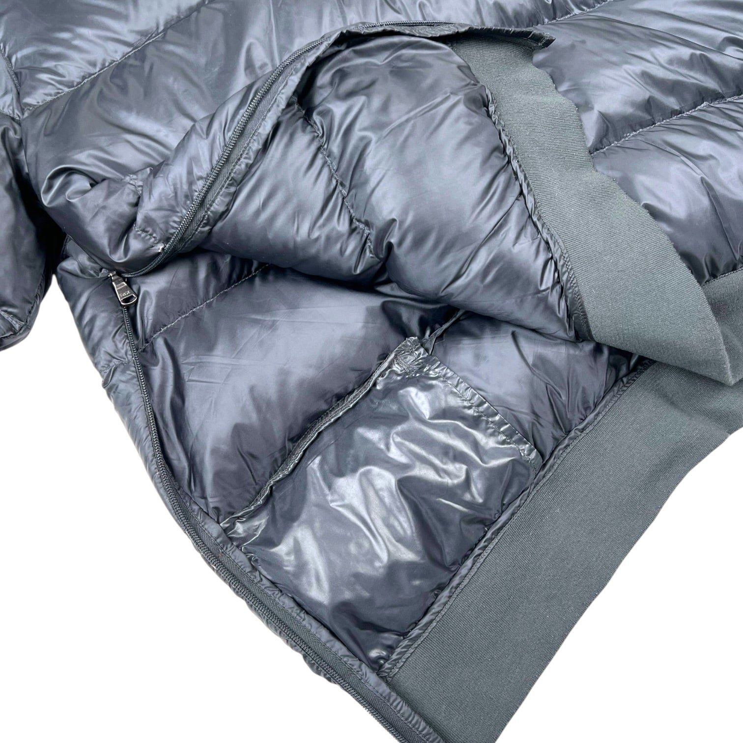 RLX Shall Pull-Over Puffer