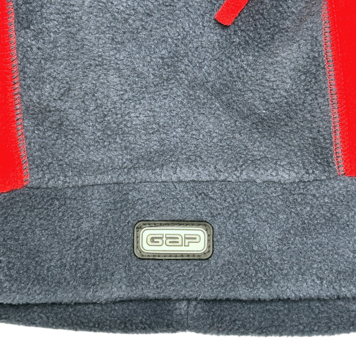 2006 GAP Quad-Tassel Beanie Hat