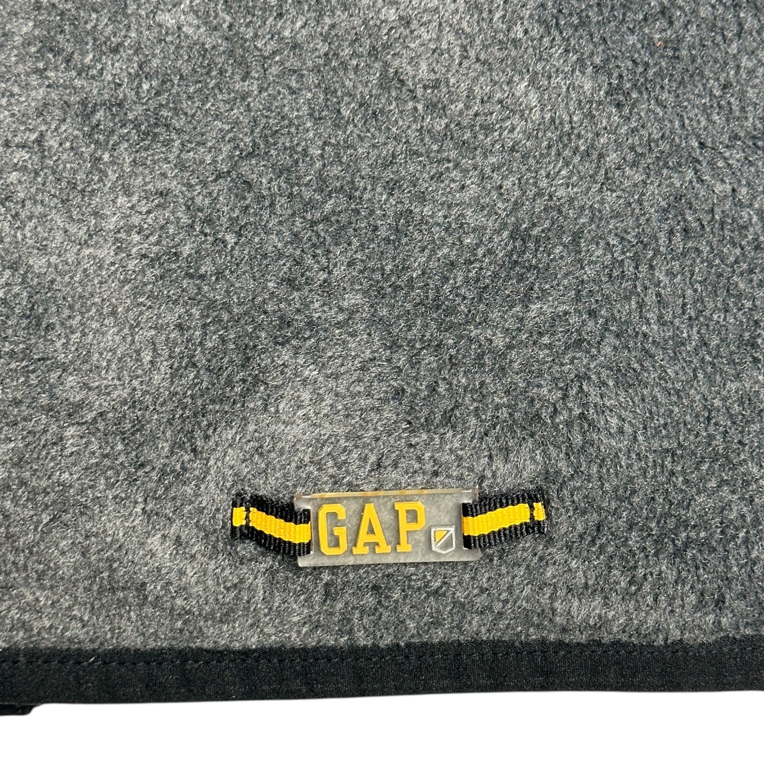 2000s GAP Tri-Tassel Beanie Hat